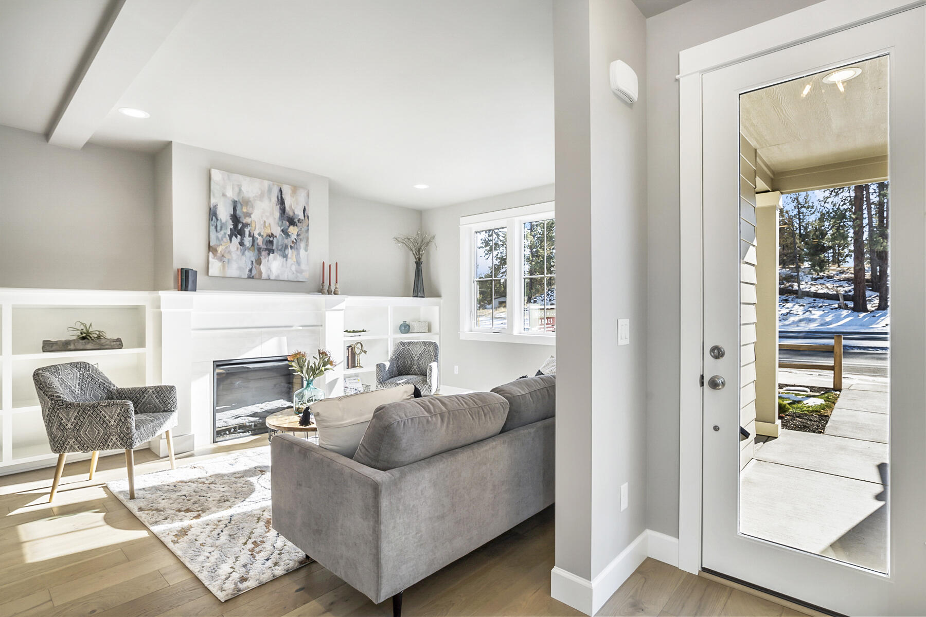 Countryside Phase 1 - Residential