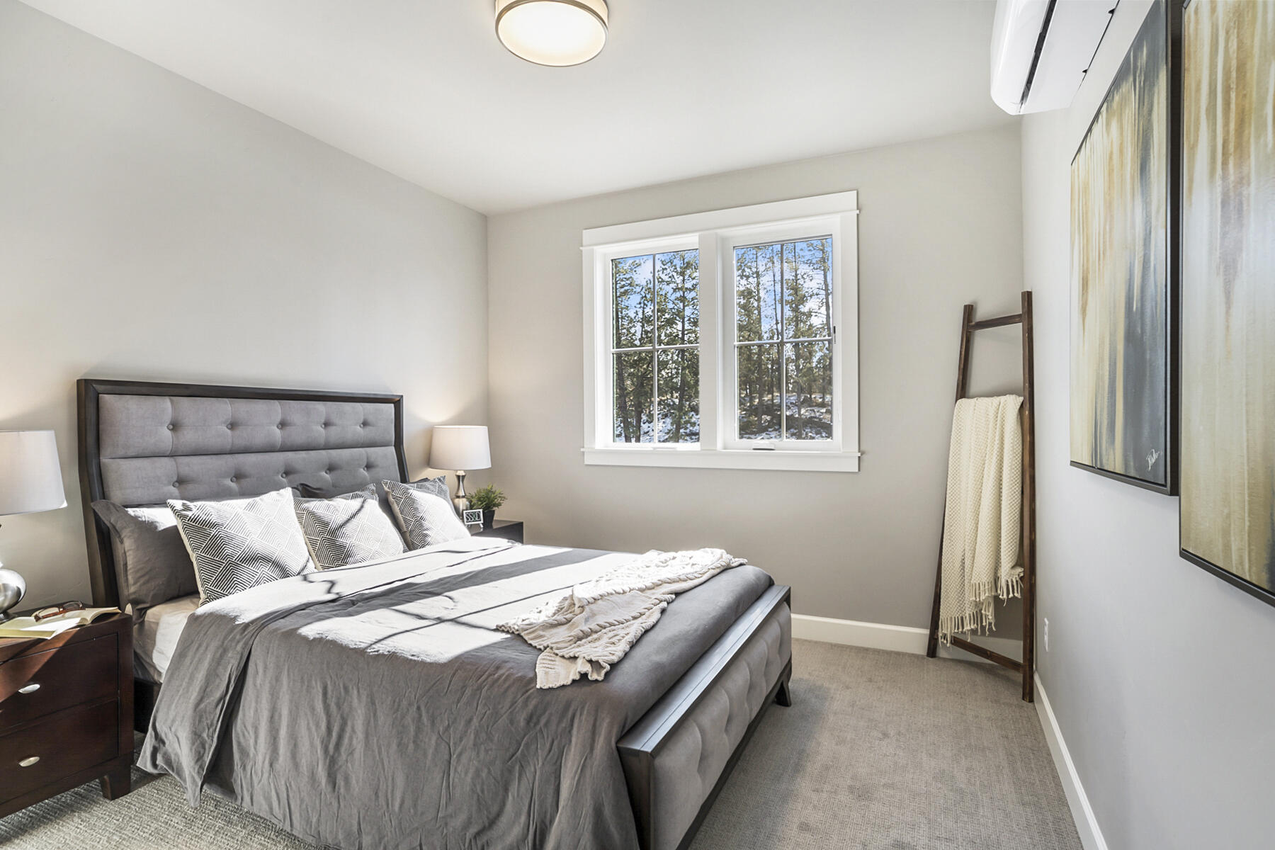 Countryside Phase 1 - Residential