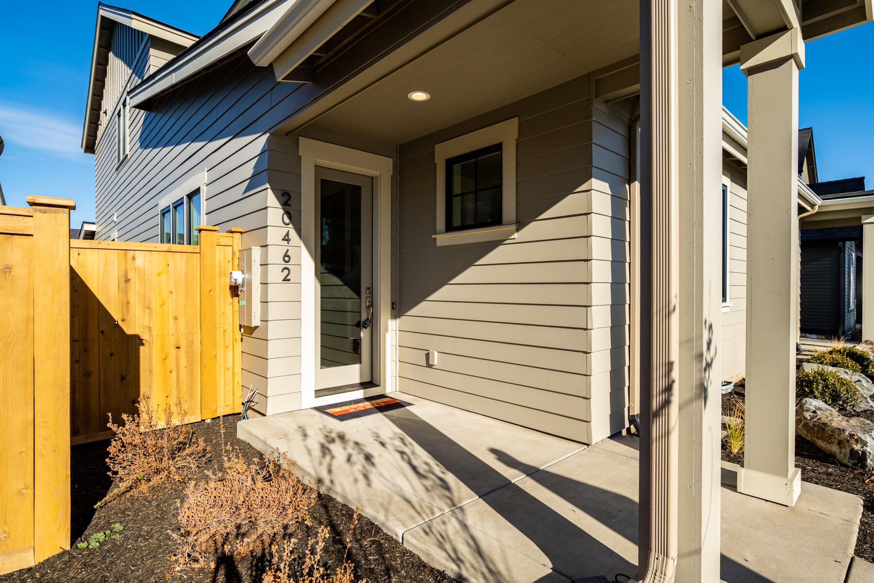 Countryside Phase 1 - Residential