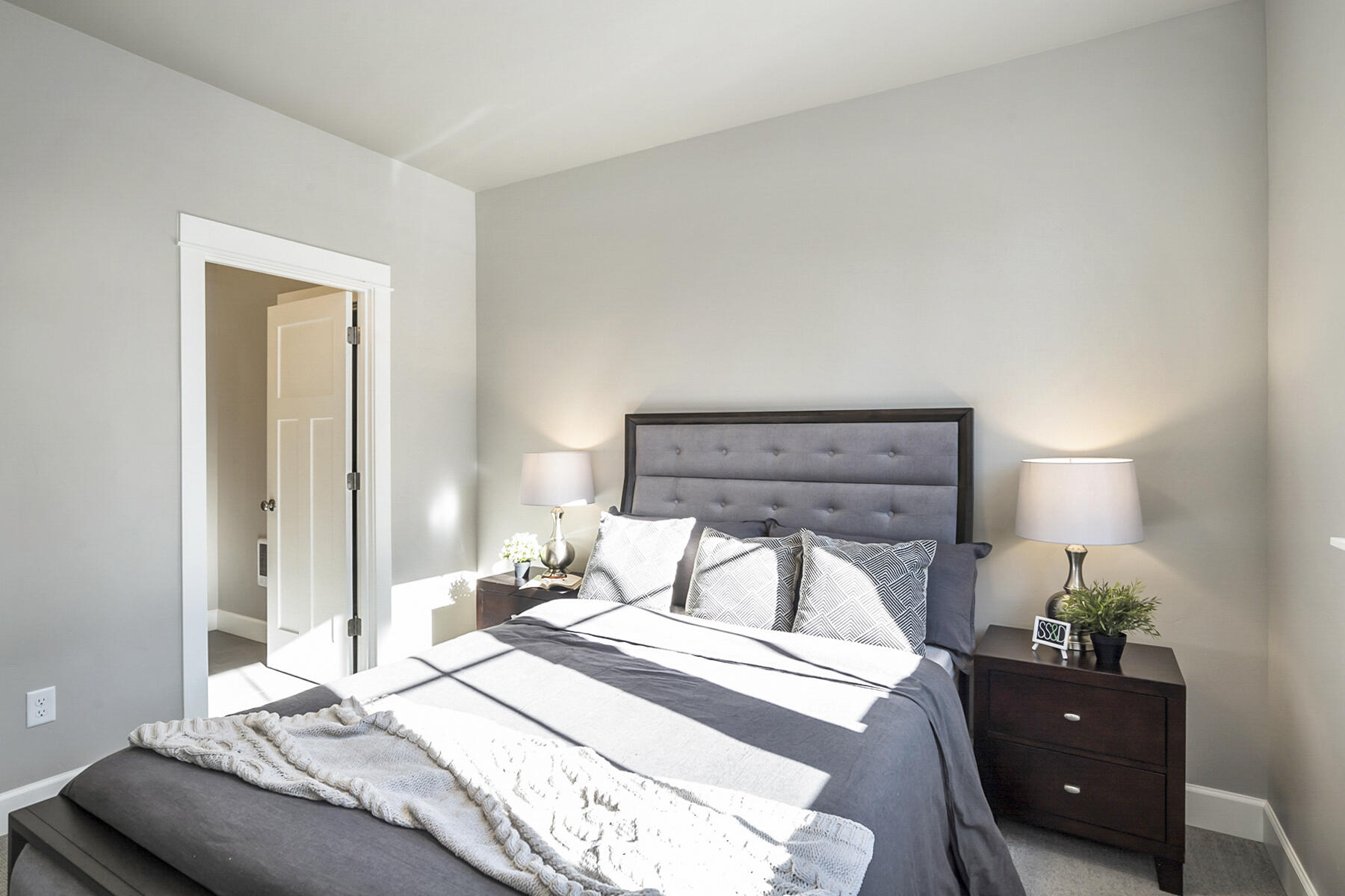 Countryside Phase 1 - Residential