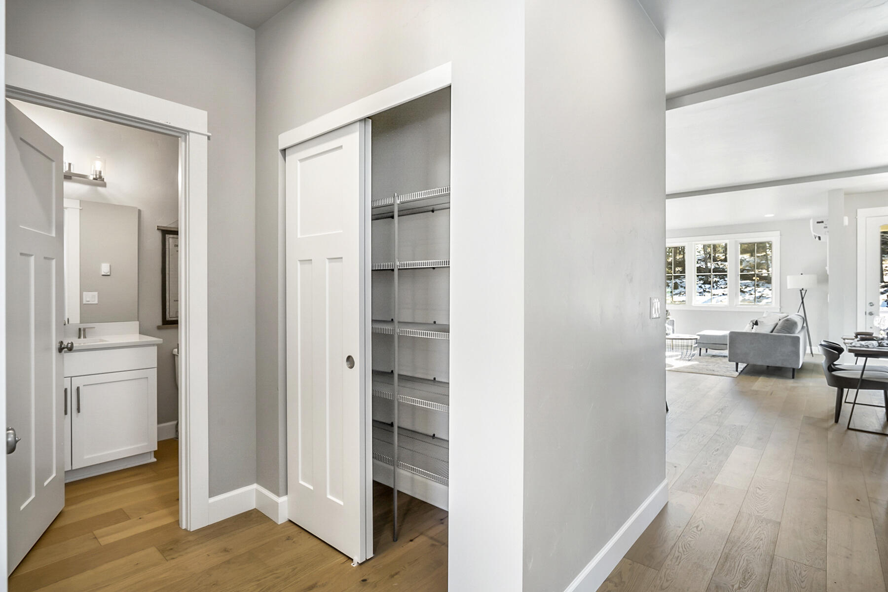 Countryside Phase 1 - Residential