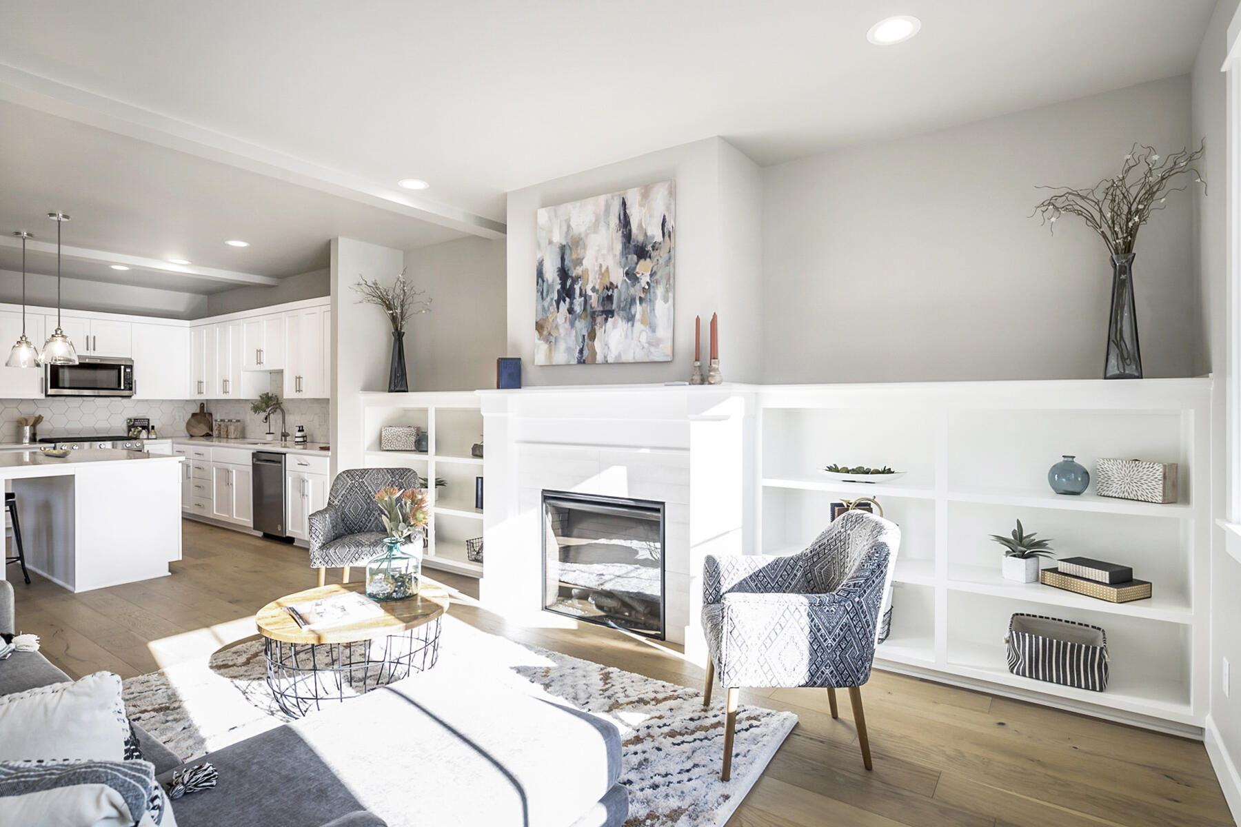 Countryside Phase 1 - Residential