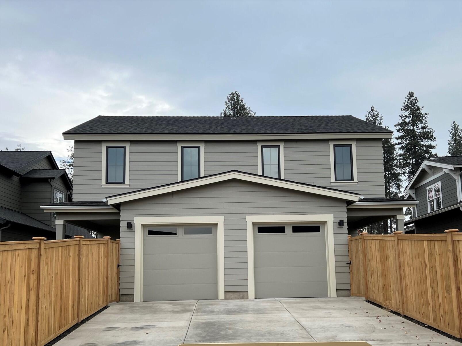 Countryside Phase 1 - Residential