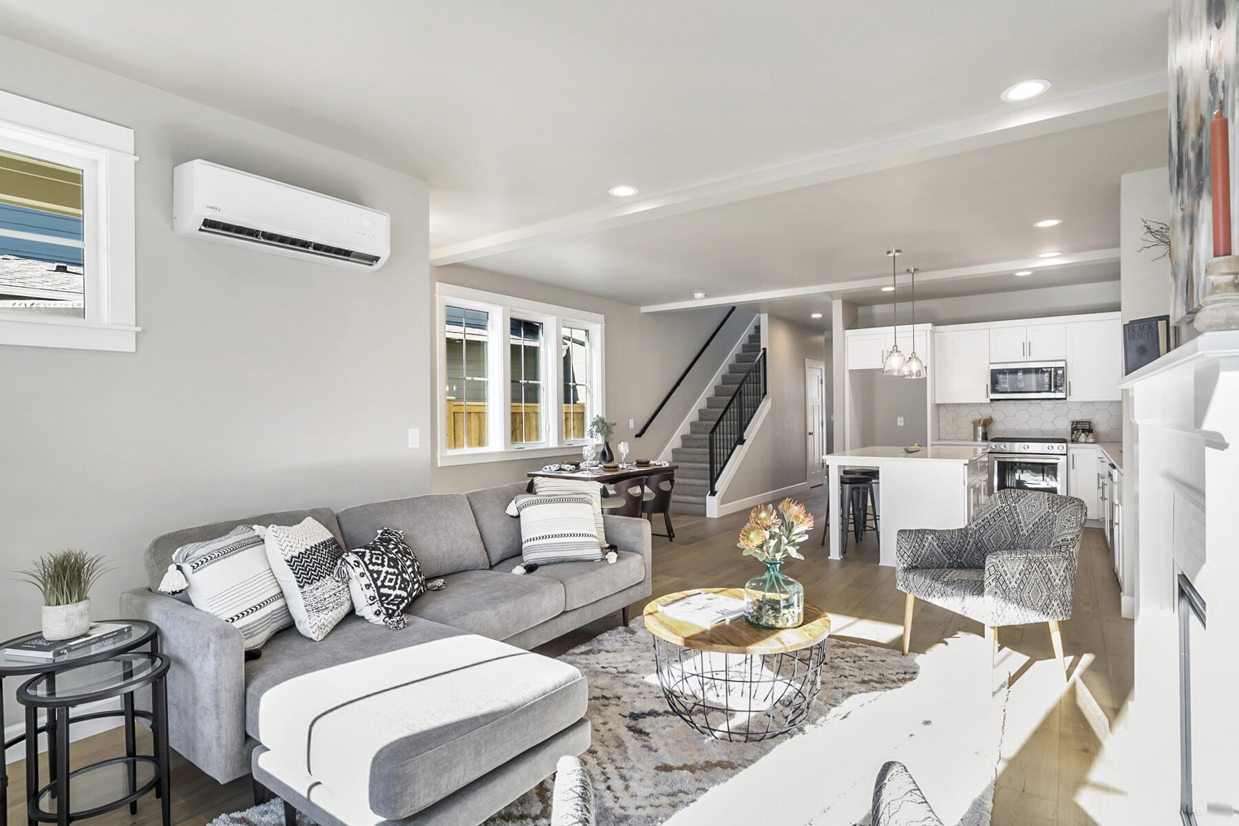 Countryside Phase 1 - Residential