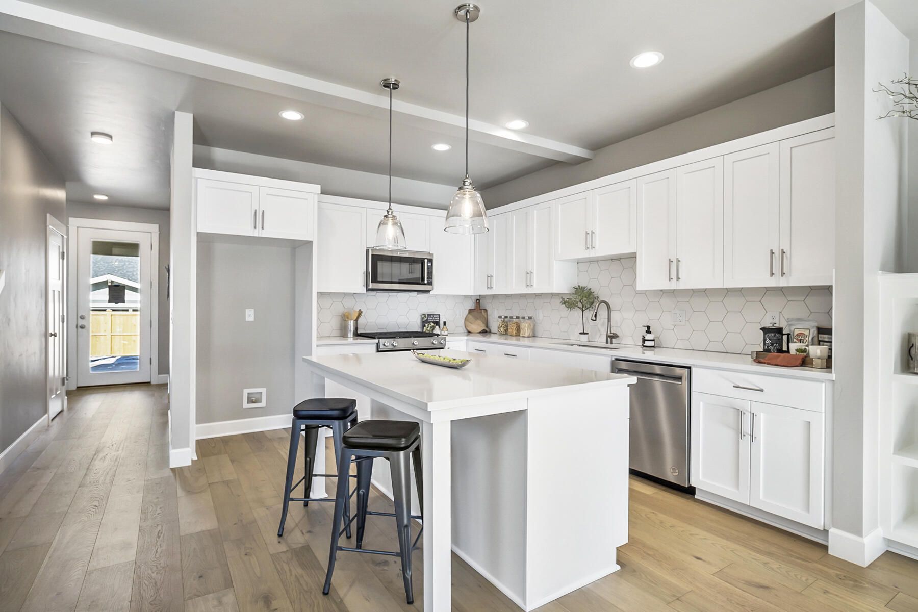 Countryside Phase 1 - Residential