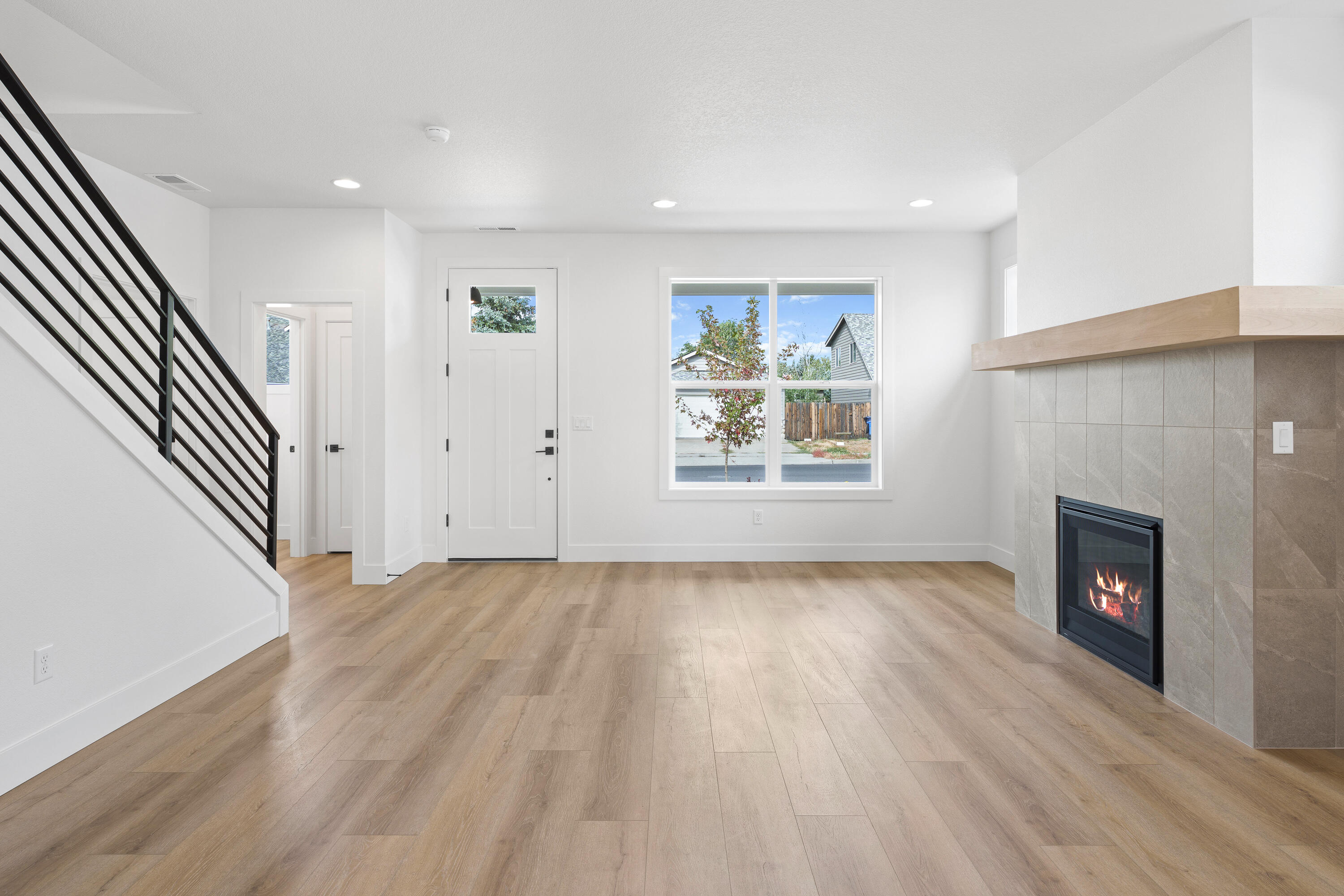 Sky Vista Phase 1 - Residential