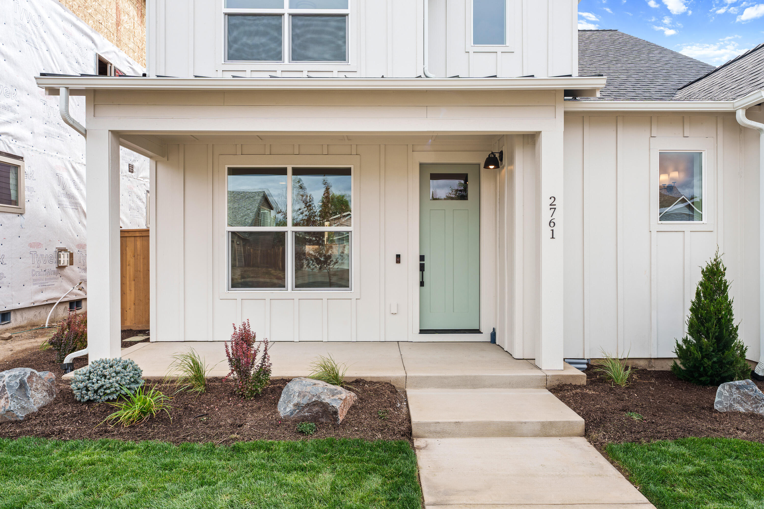 2761 NE Rainier Drive Lot 32