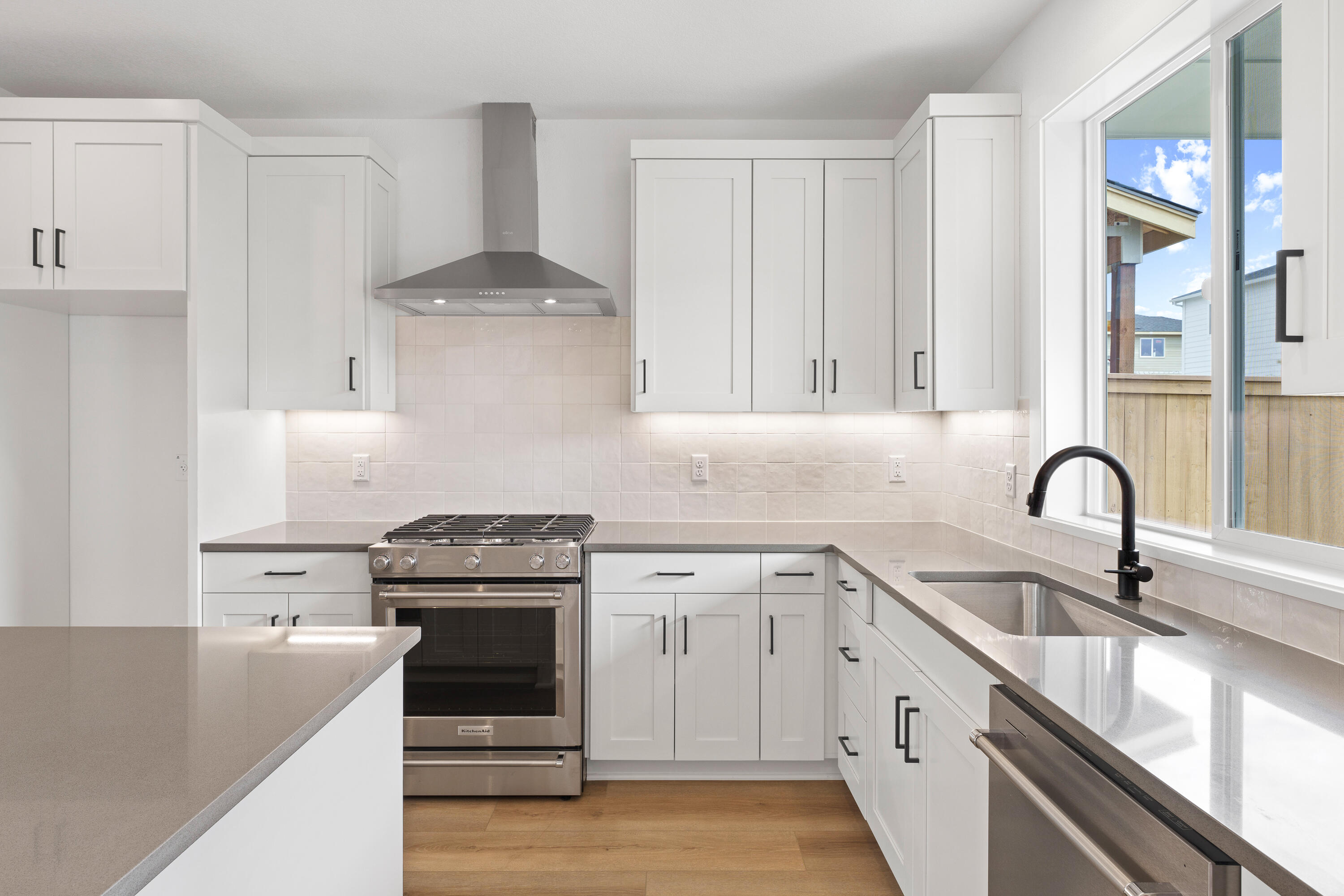 Sky Vista Phase 1 - Residential