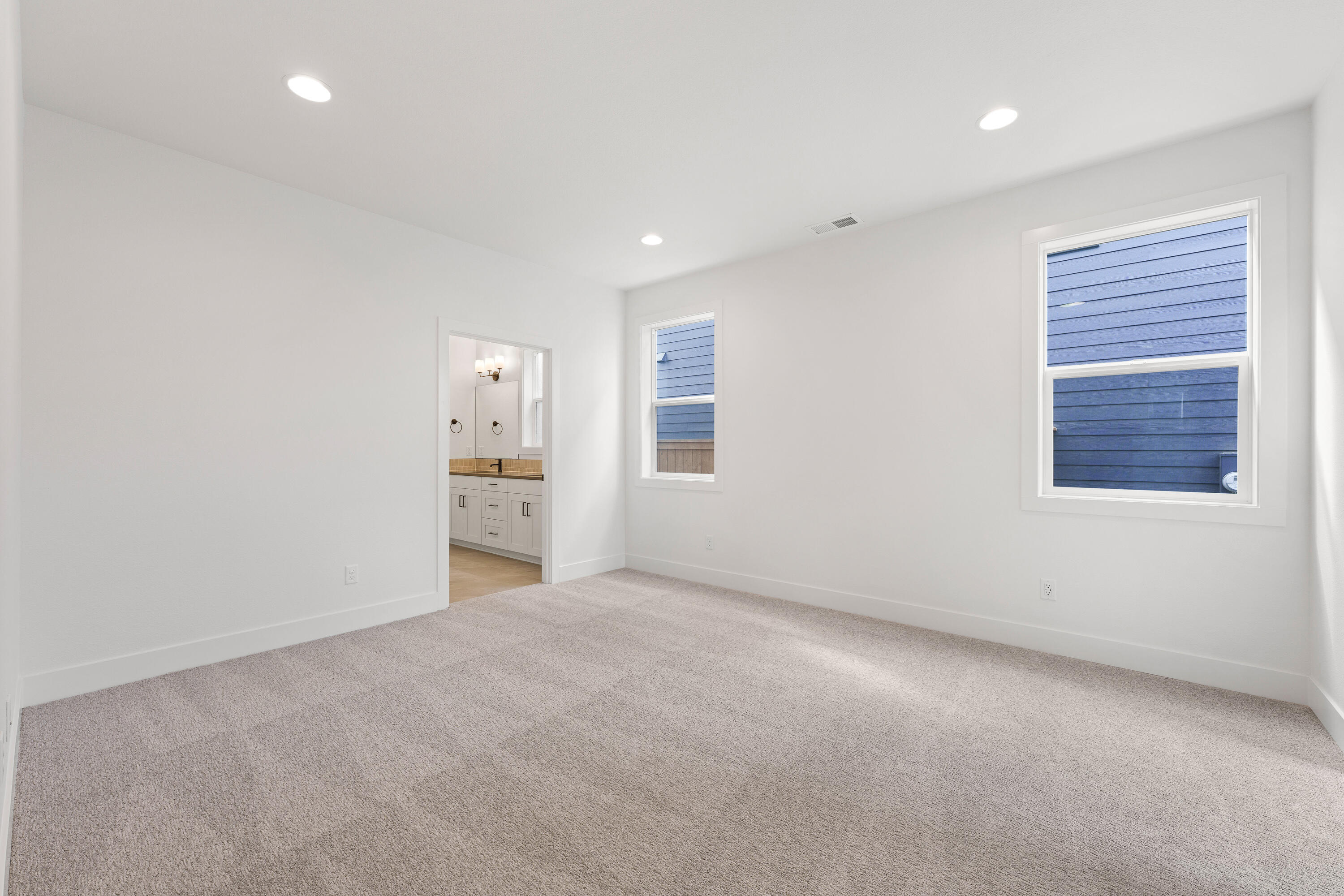 Sky Vista Phase 1 - Residential