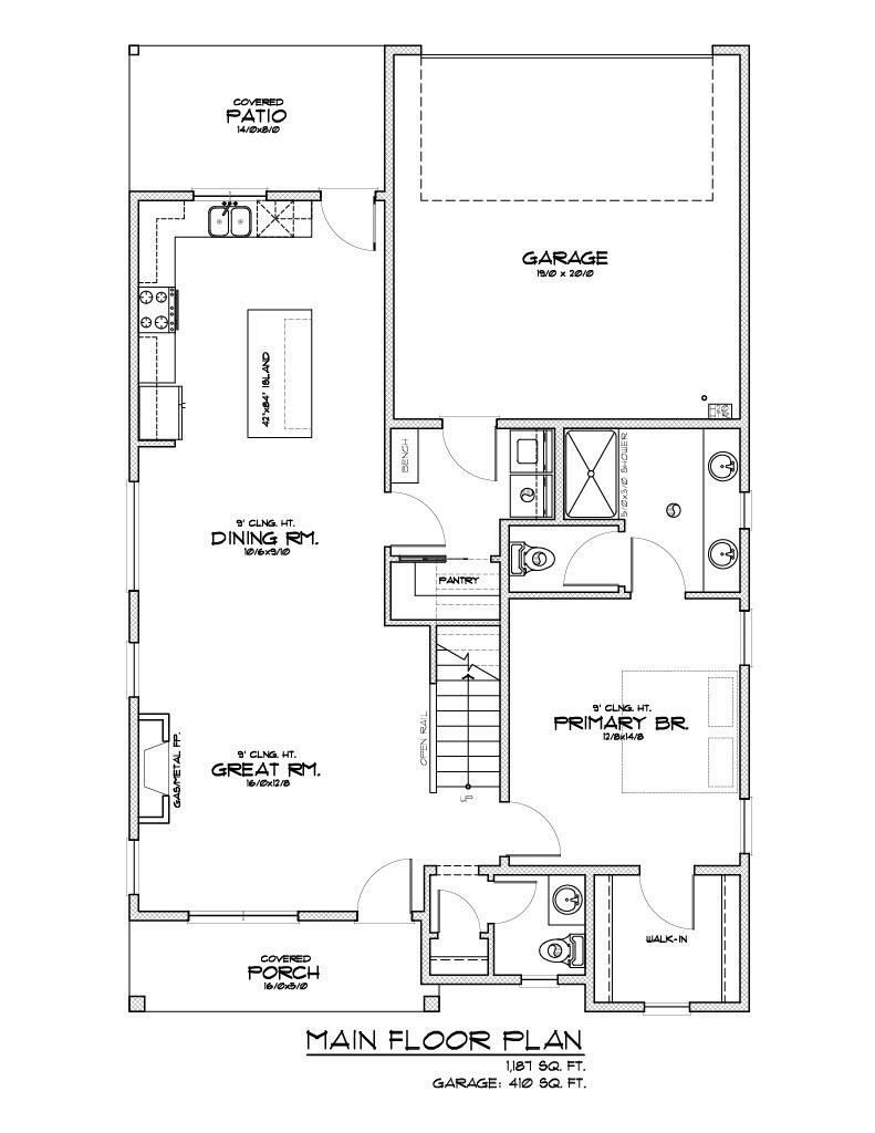 2761 NE Rainier Drive Lot 32