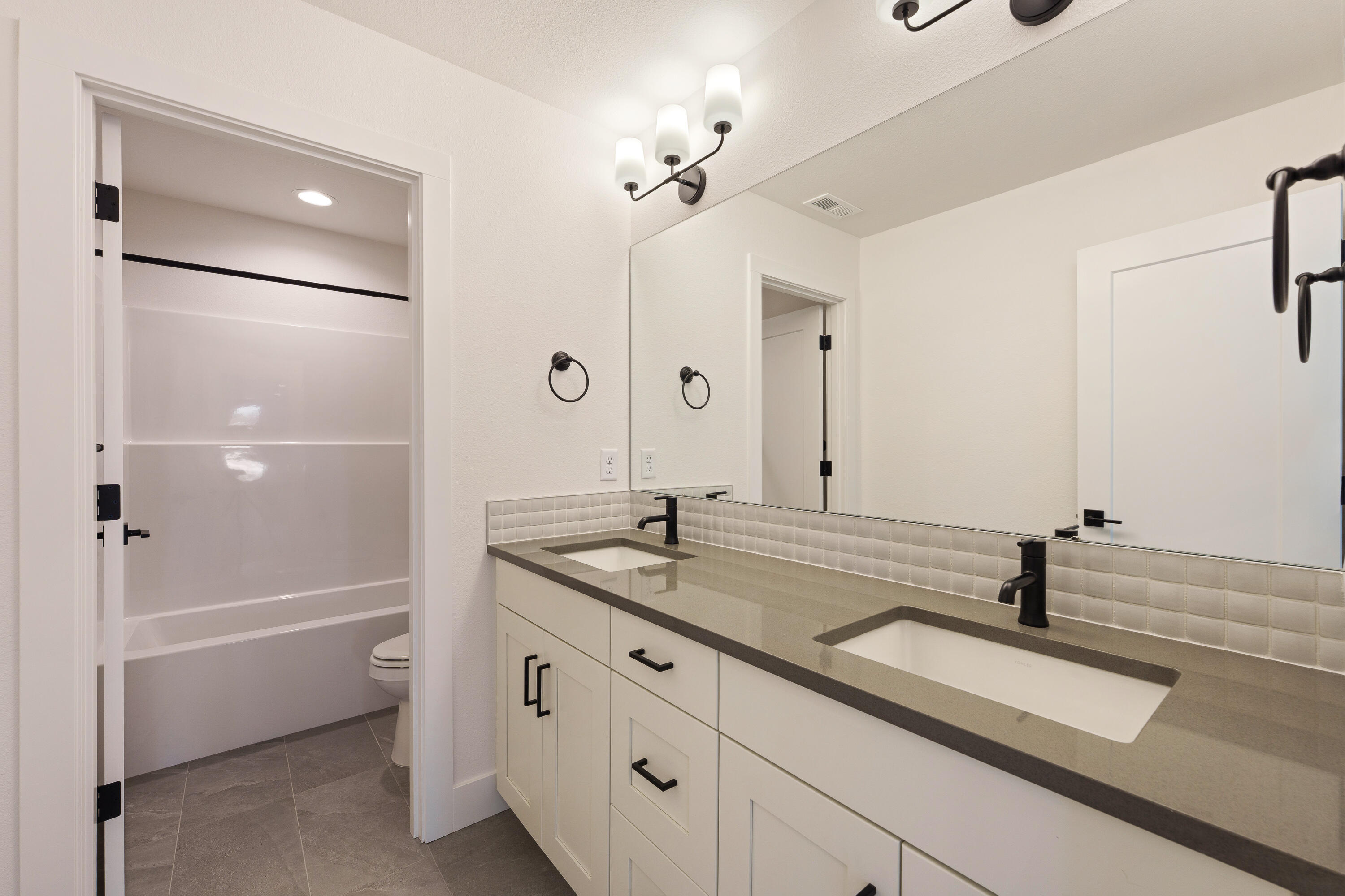 Sky Vista Phase 1 - Residential