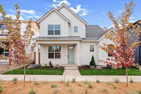 2761 NE Rainier Drive Lot 32 Bend OR 97701