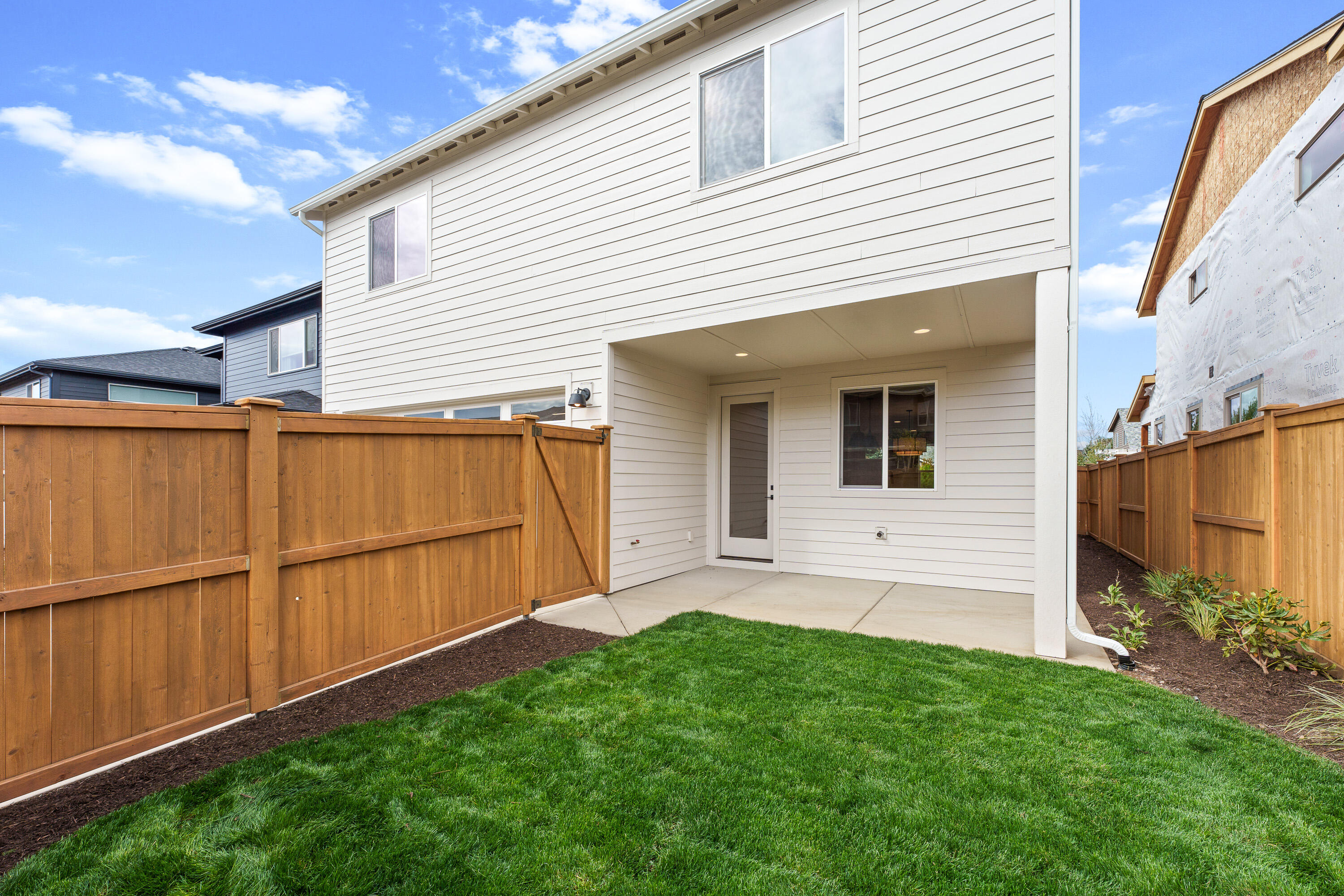 Sky Vista Phase 1 - Residential