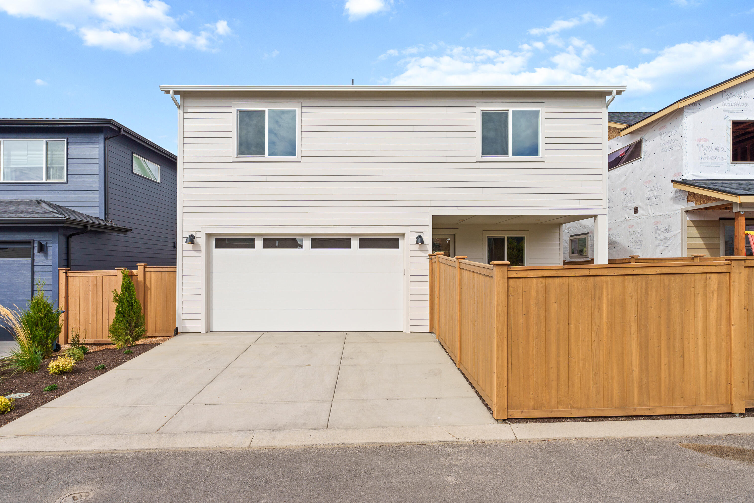 Sky Vista Phase 1 - Residential