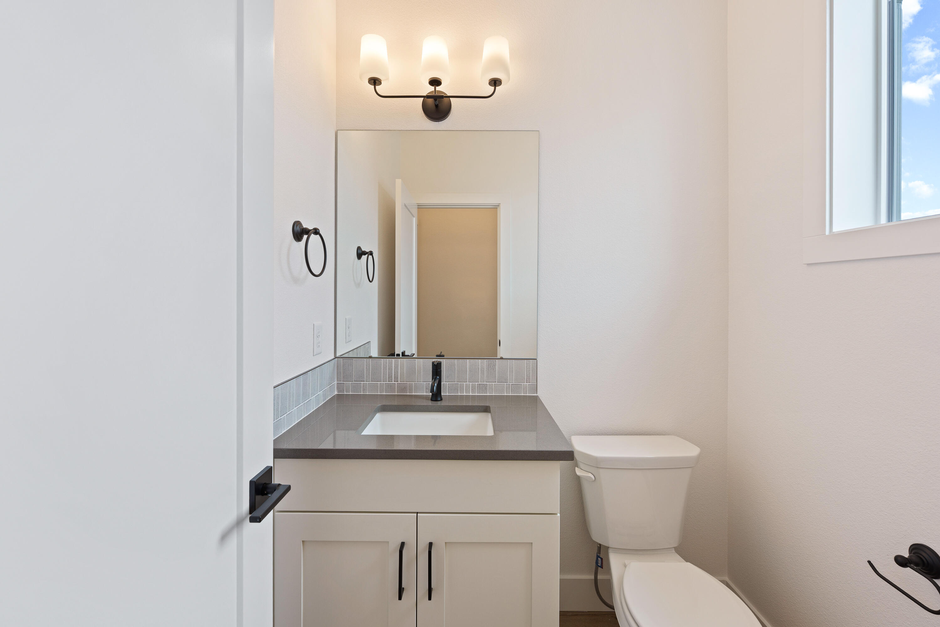 Sky Vista Phase 1 - Residential