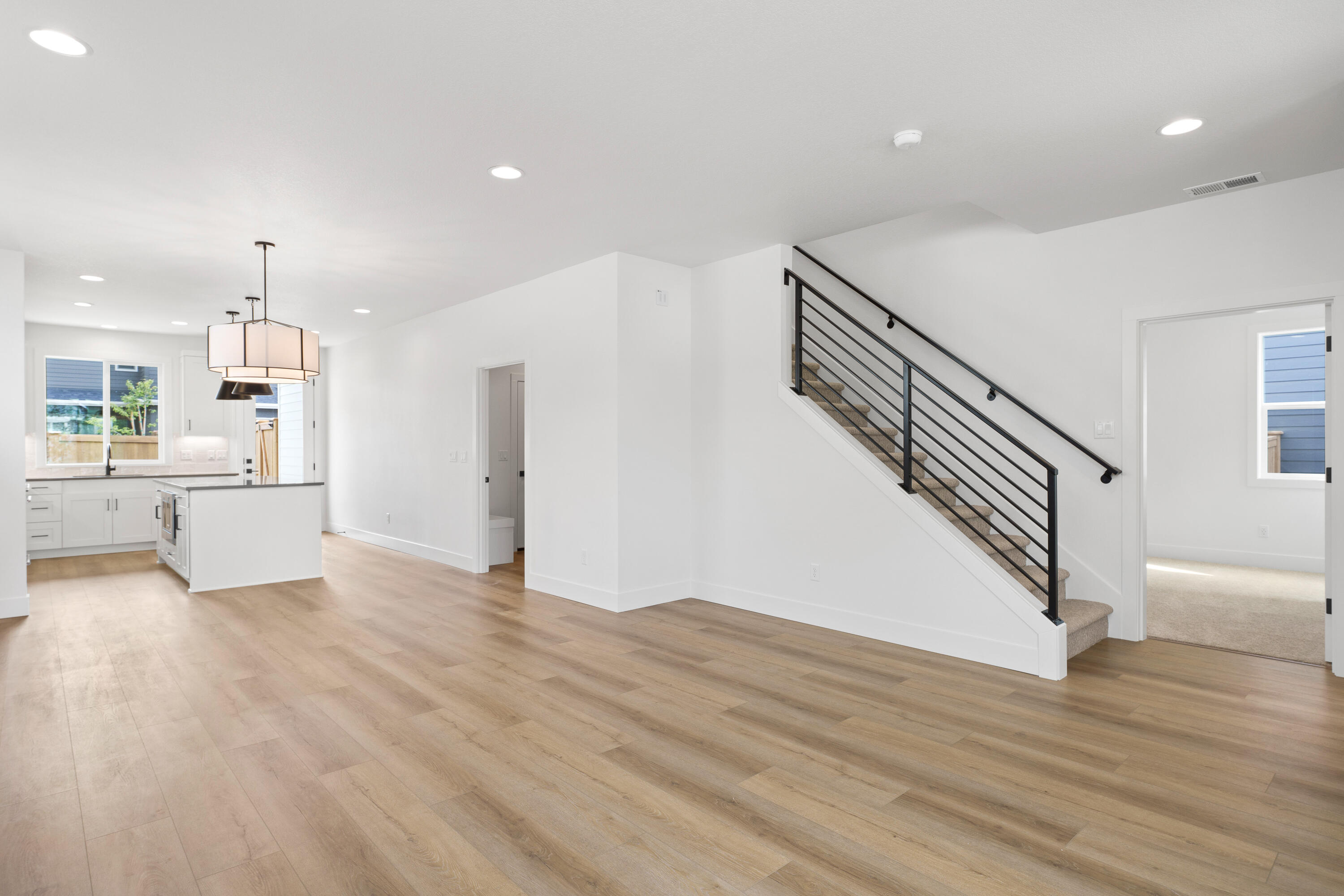 Sky Vista Phase 1 - Residential