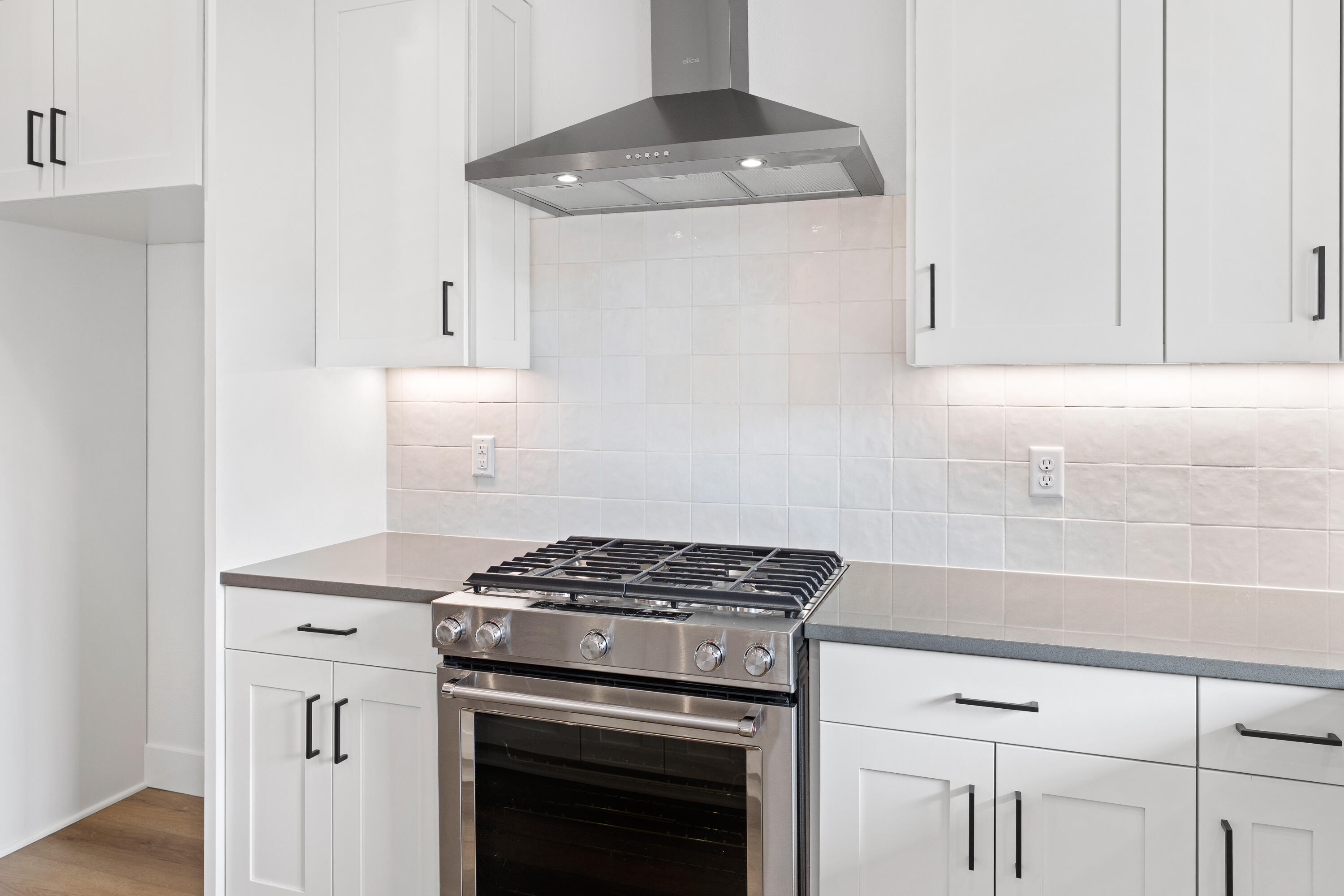 Sky Vista Phase 1 - Residential