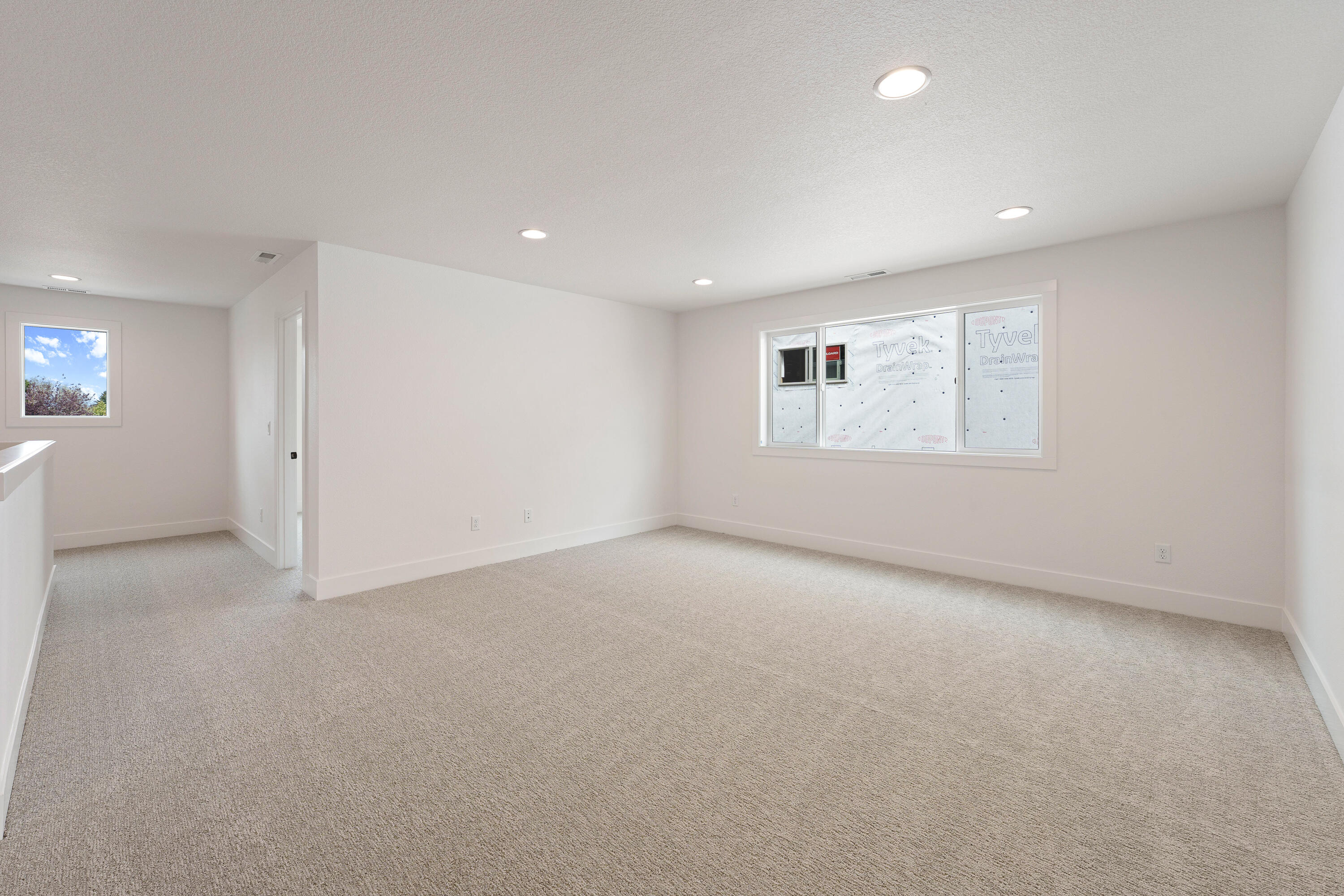 Sky Vista Phase 1 - Residential