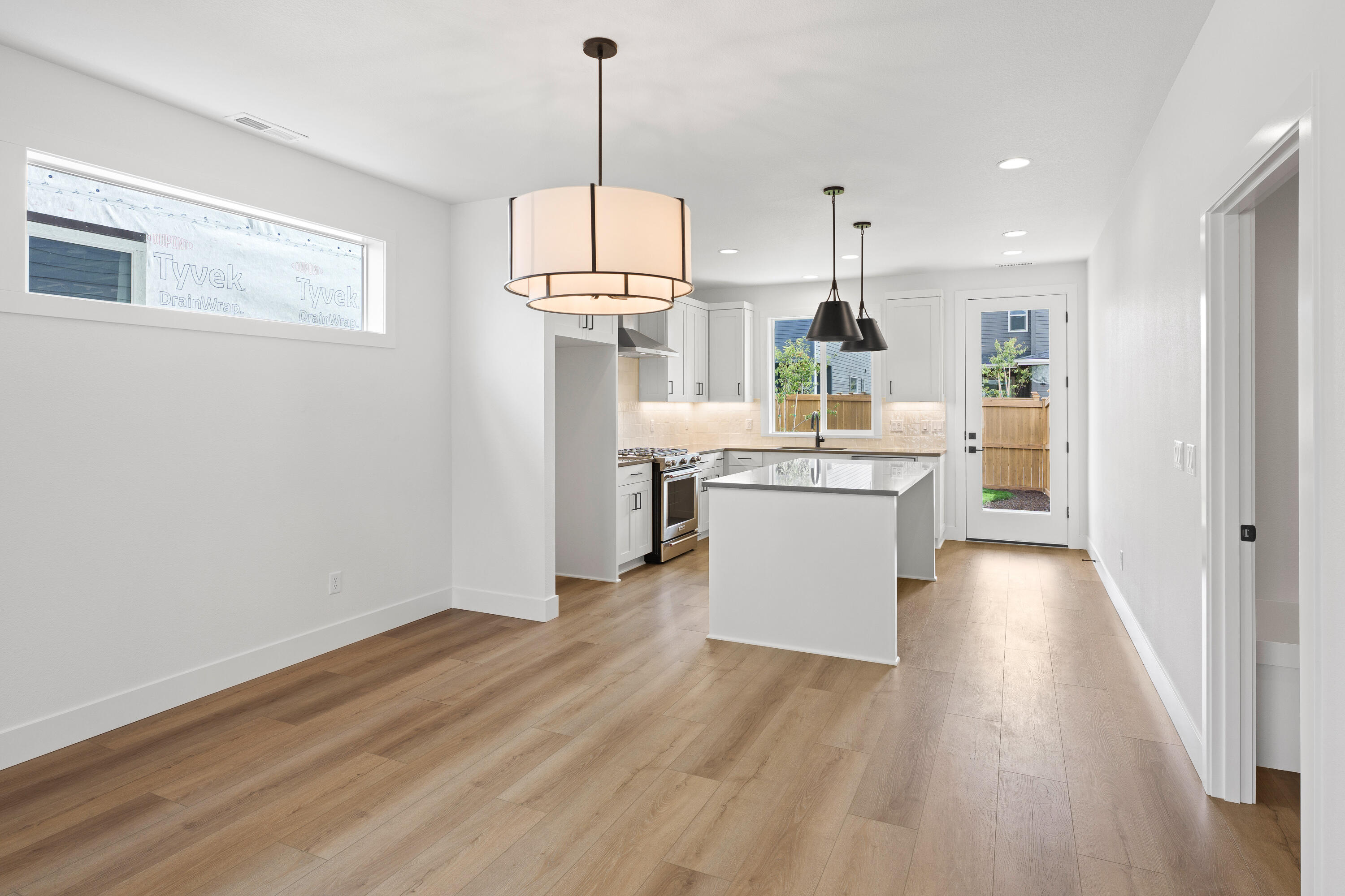 Sky Vista Phase 1 - Residential