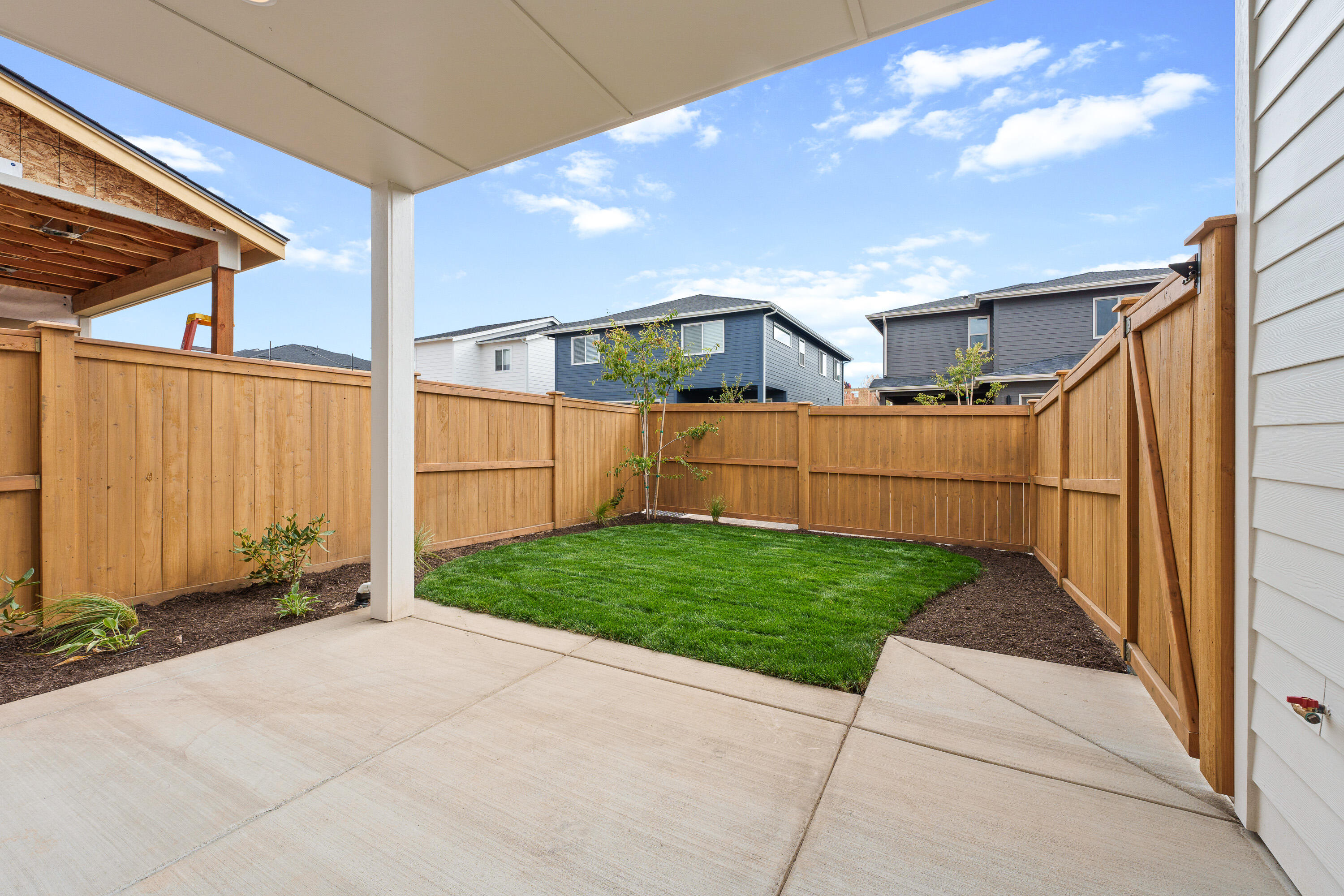 Sky Vista Phase 1 - Residential