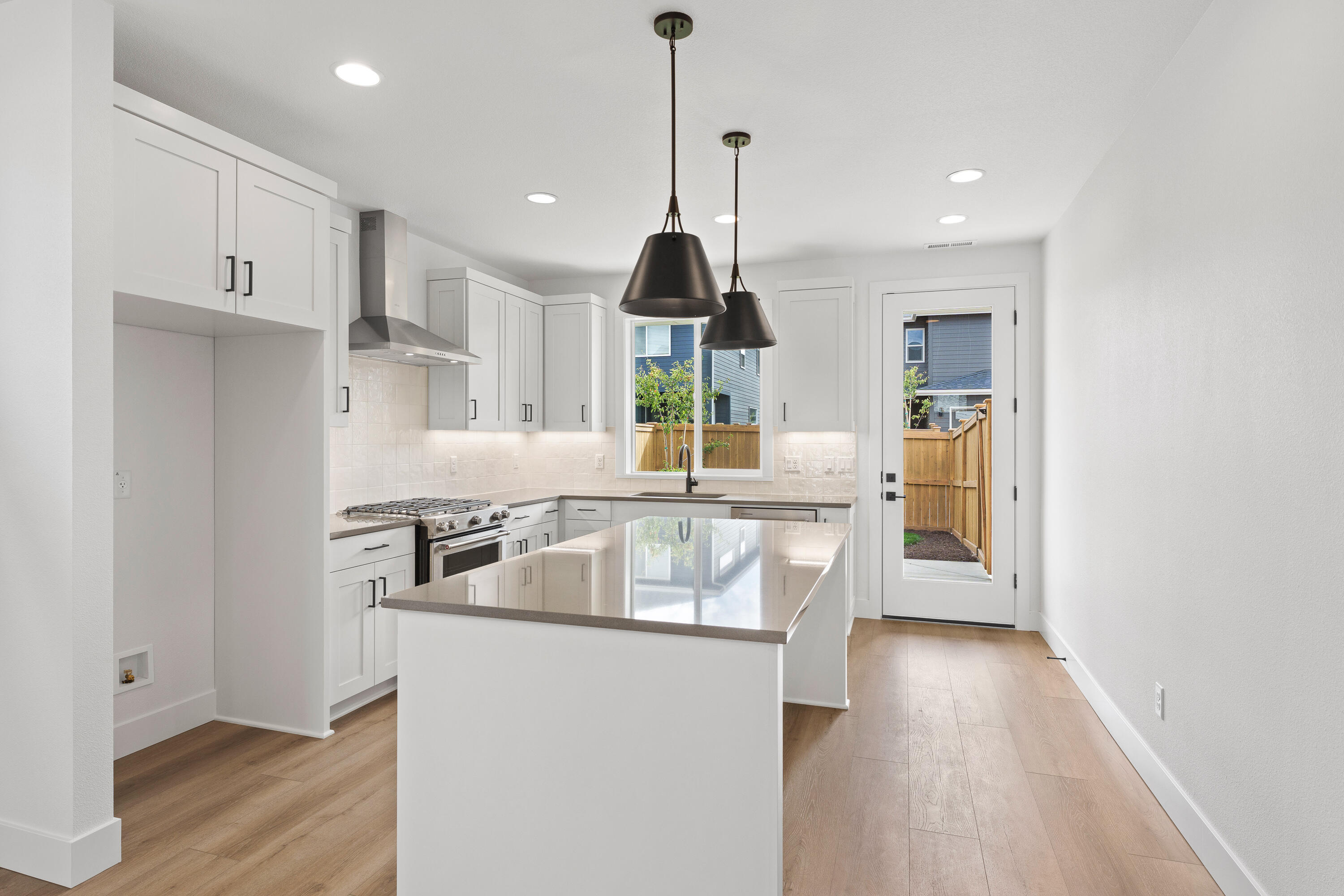 Sky Vista Phase 1 - Residential