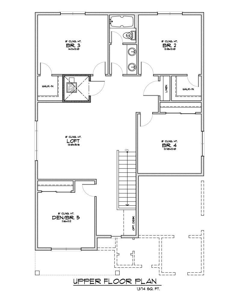 2761 NE Rainier Drive Lot 32