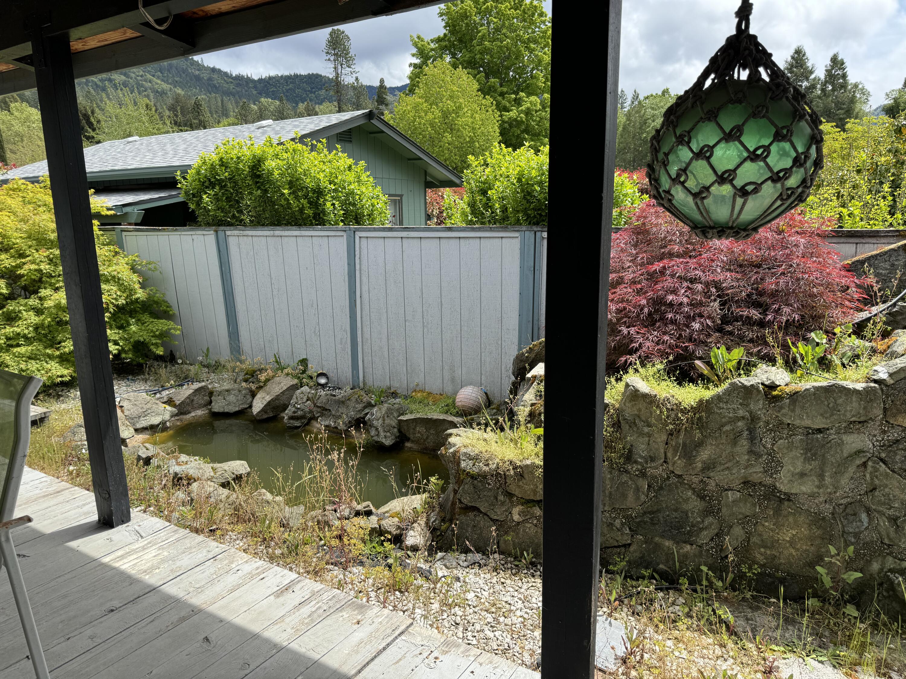 Evon Acres - Residential