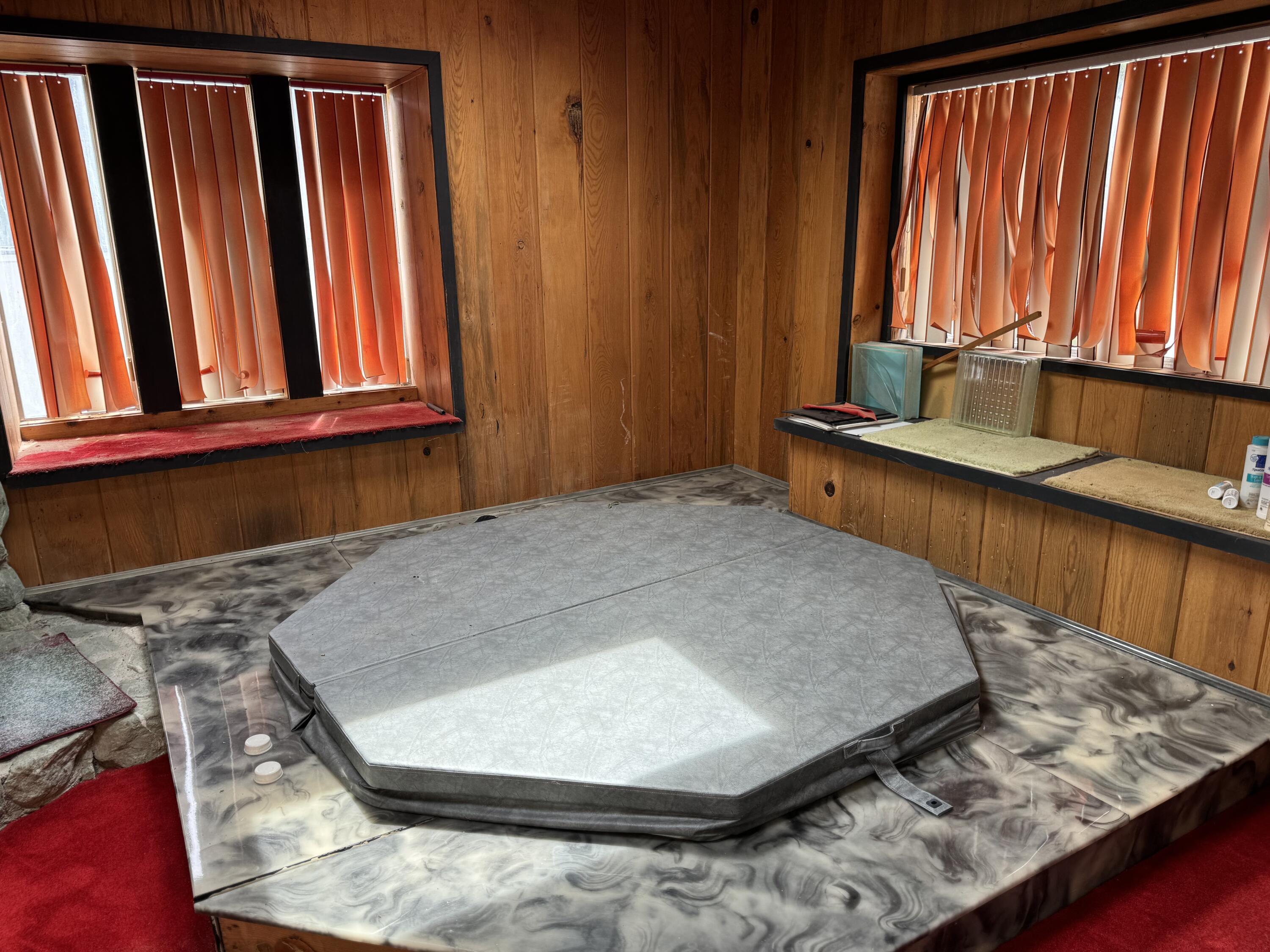 Evon Acres - Residential