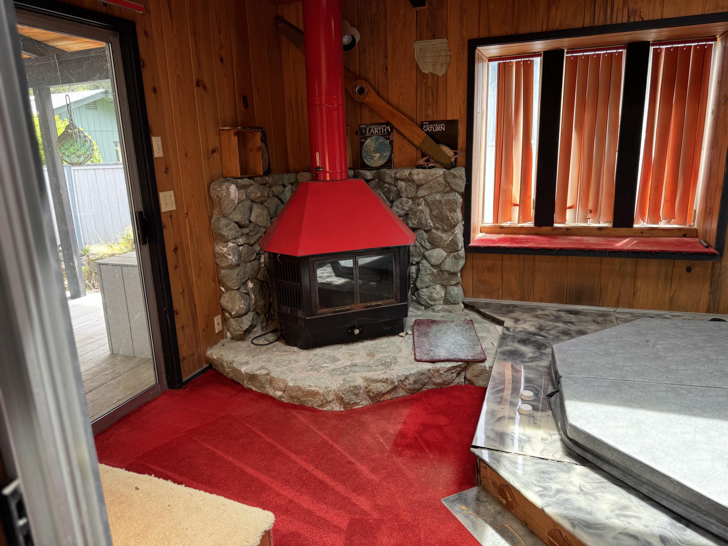 Evon Acres - Residential