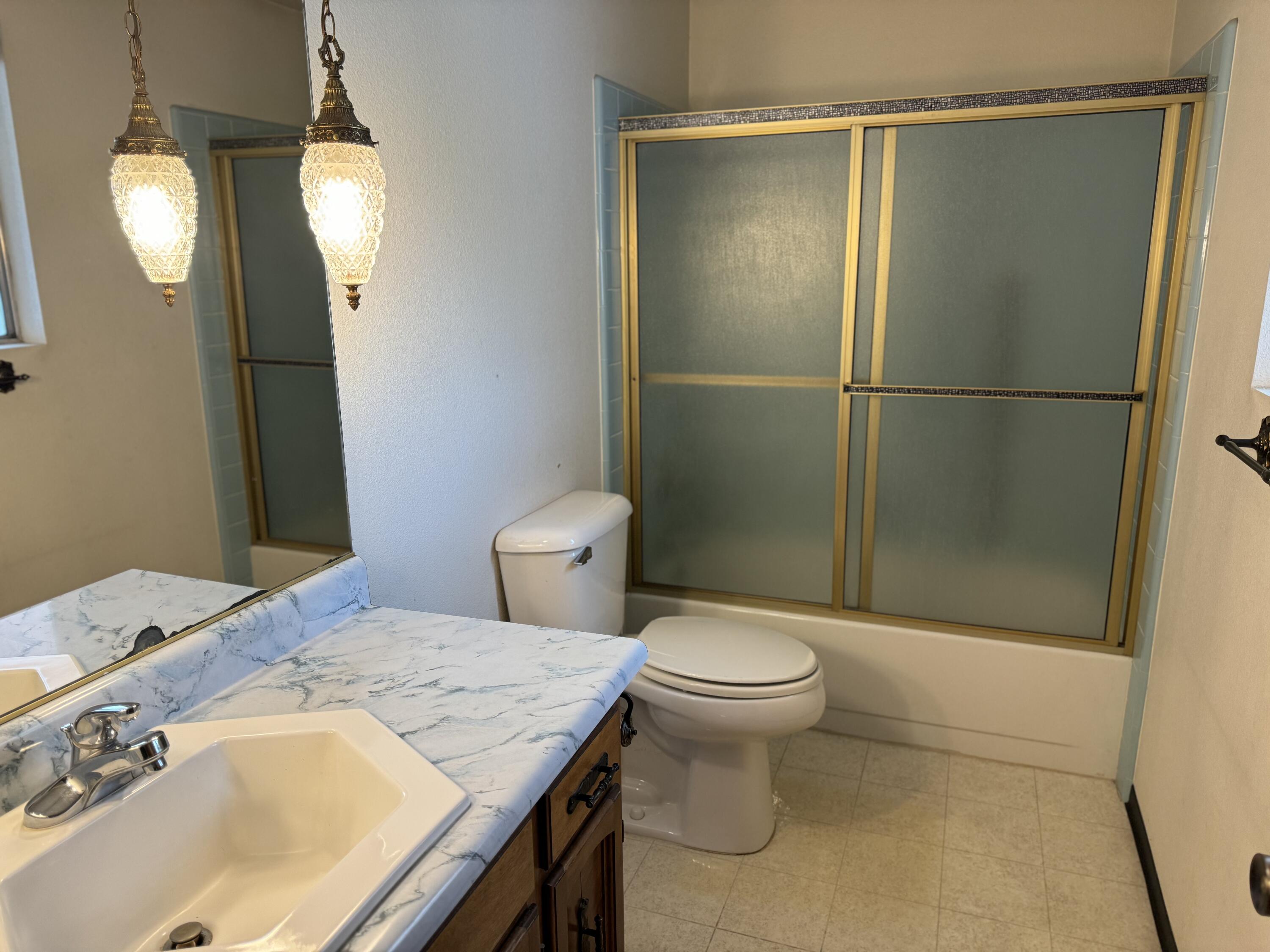 Evon Acres - Residential