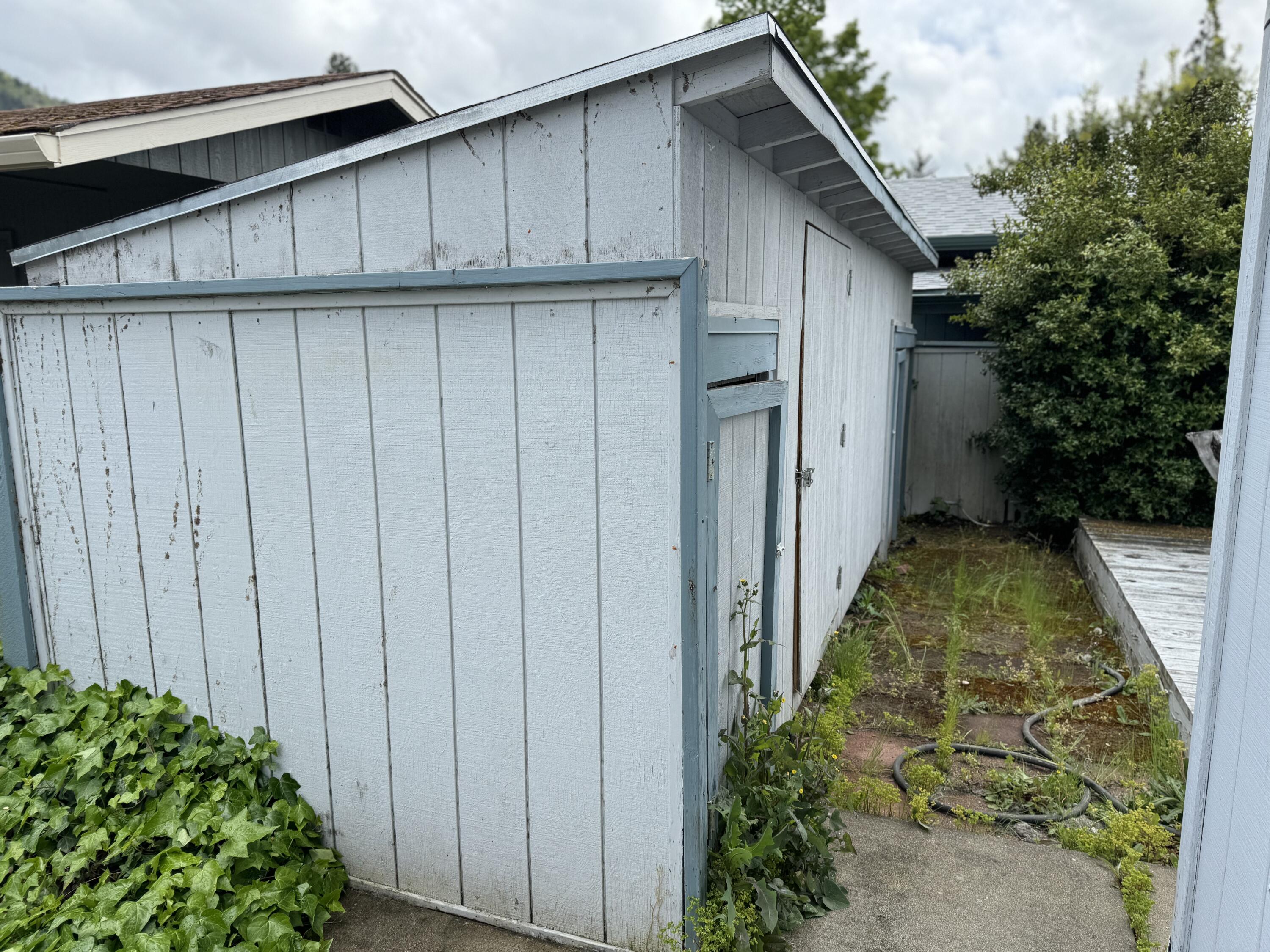 Evon Acres - Residential