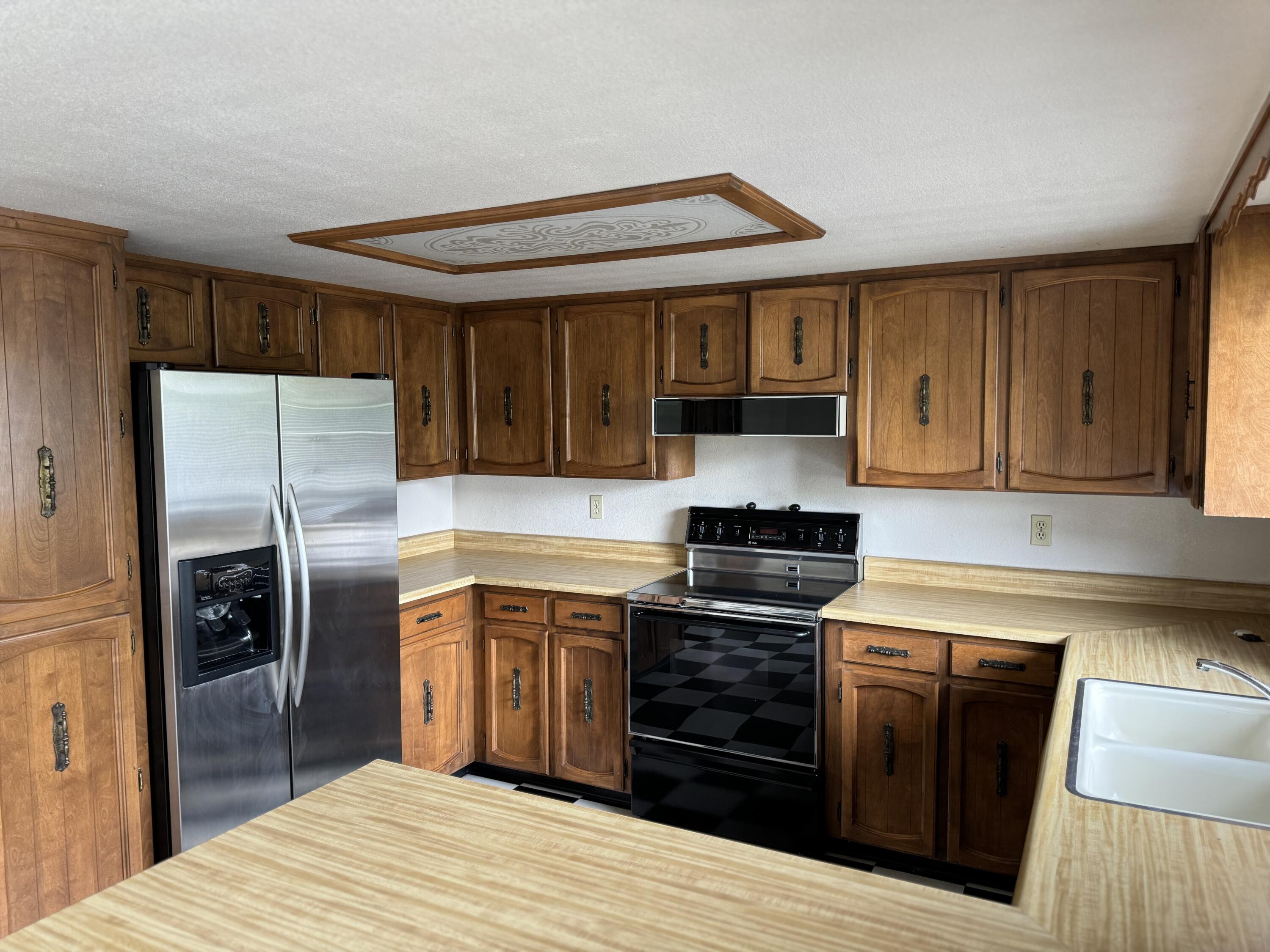 Evon Acres - Residential