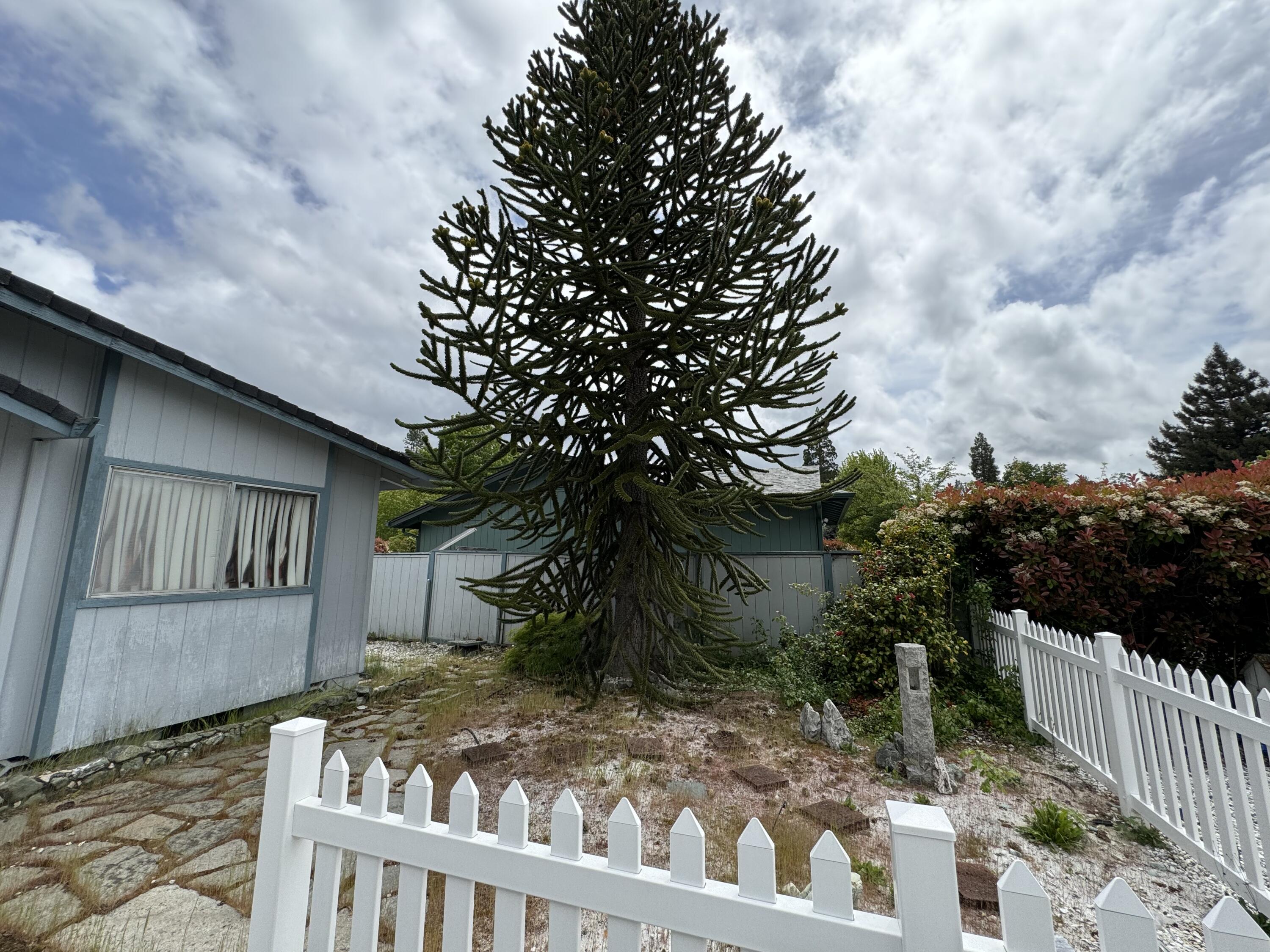 Evon Acres - Residential