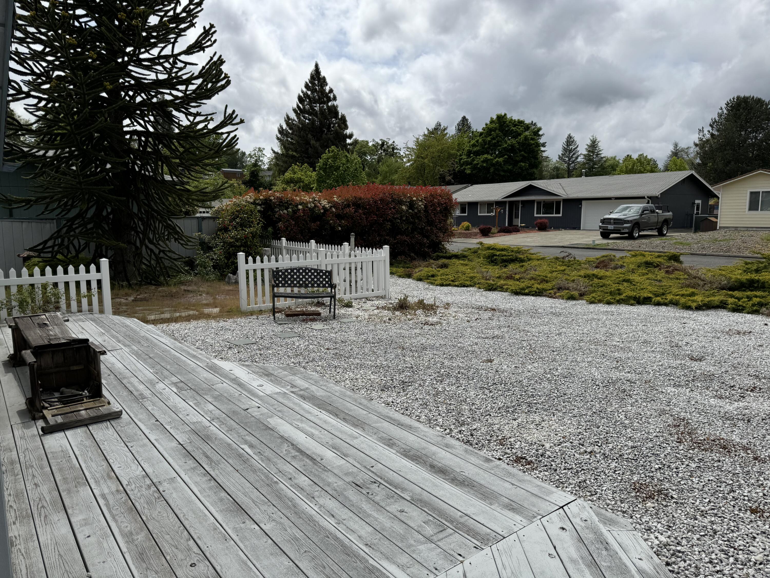 Evon Acres - Residential