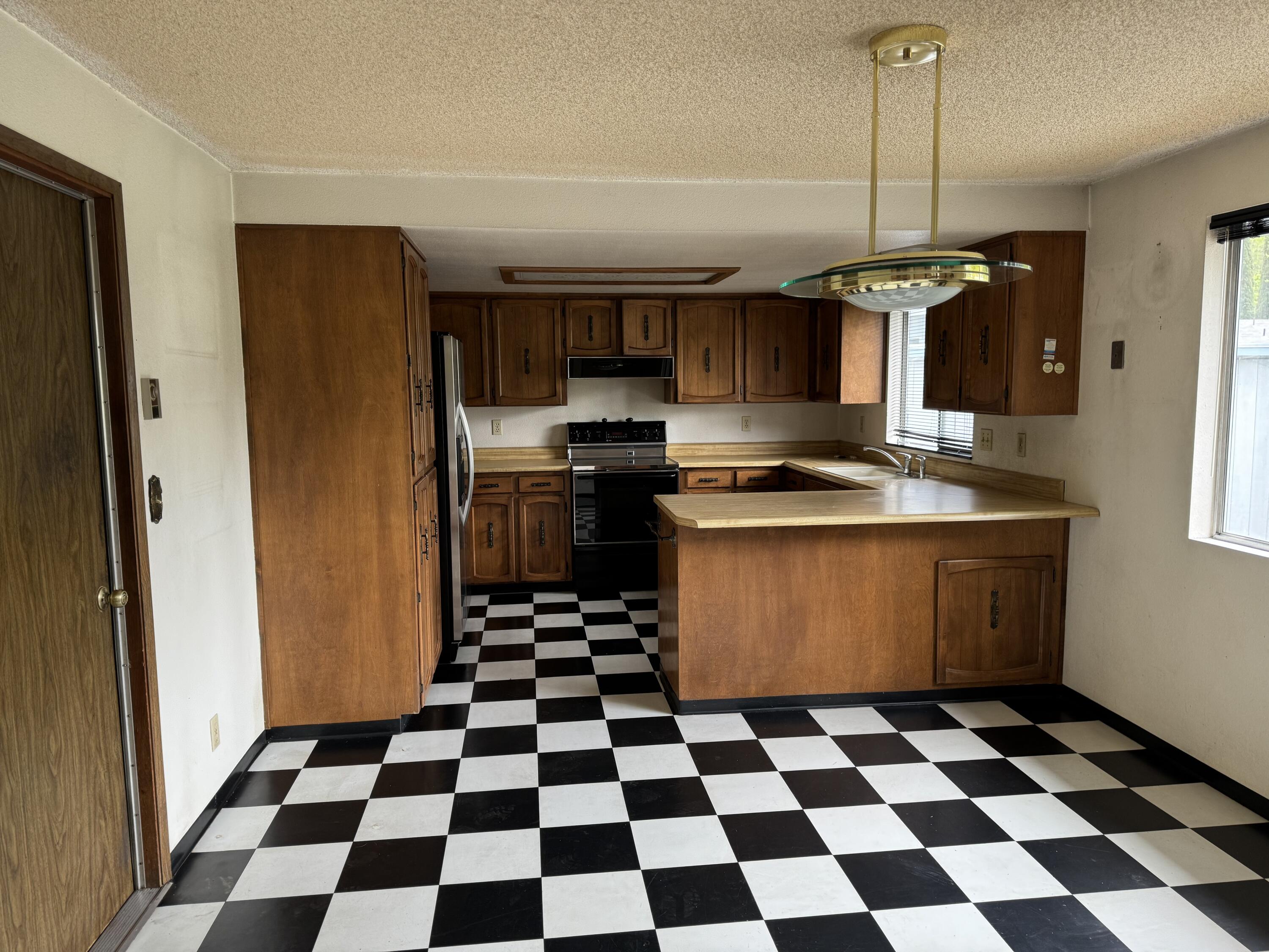 Evon Acres - Residential