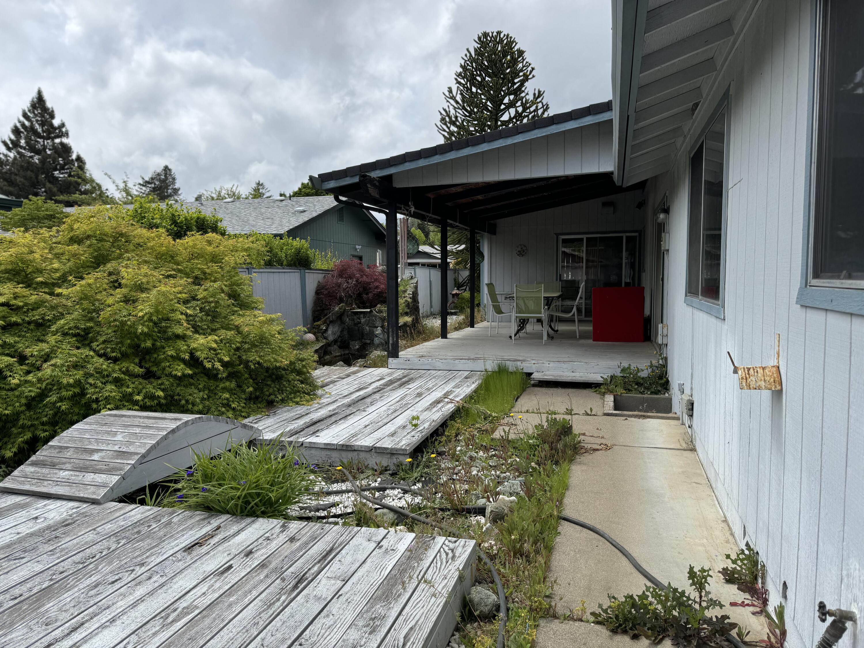 Evon Acres - Residential