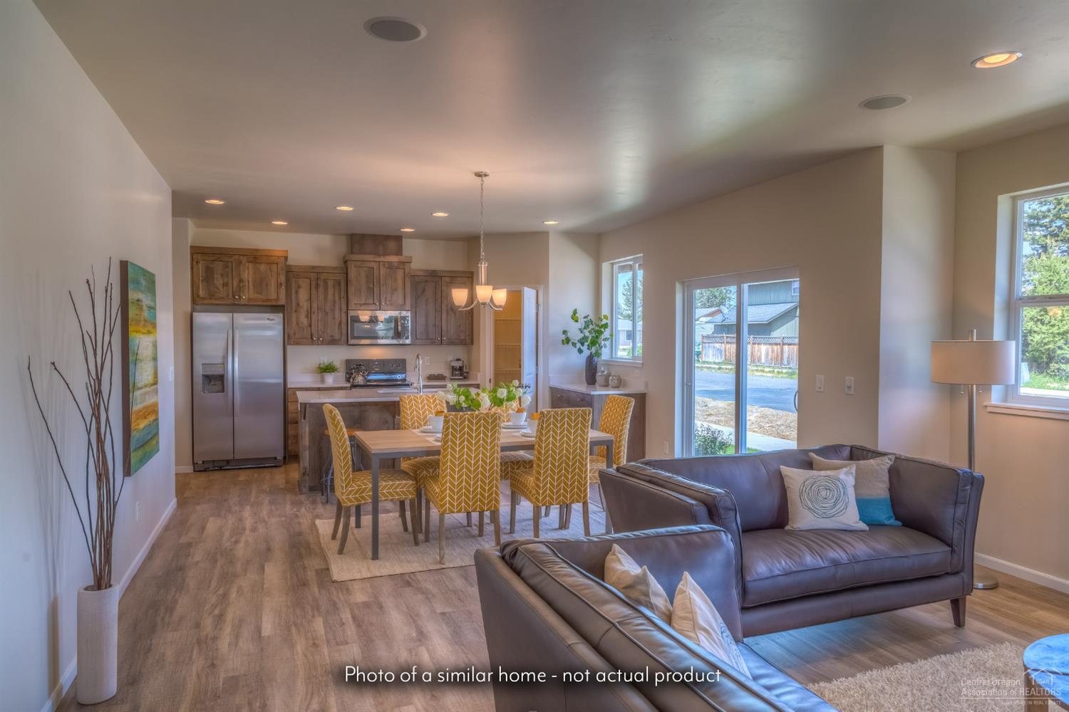 Culver Heights - Residential