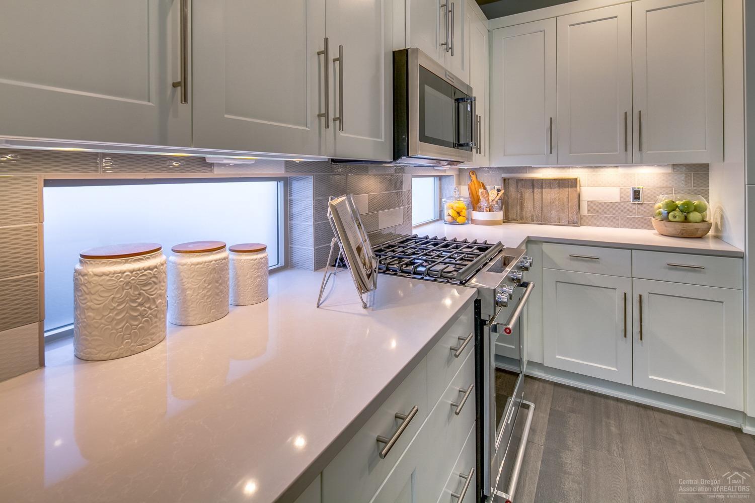 Rivers Edge Village - Residential