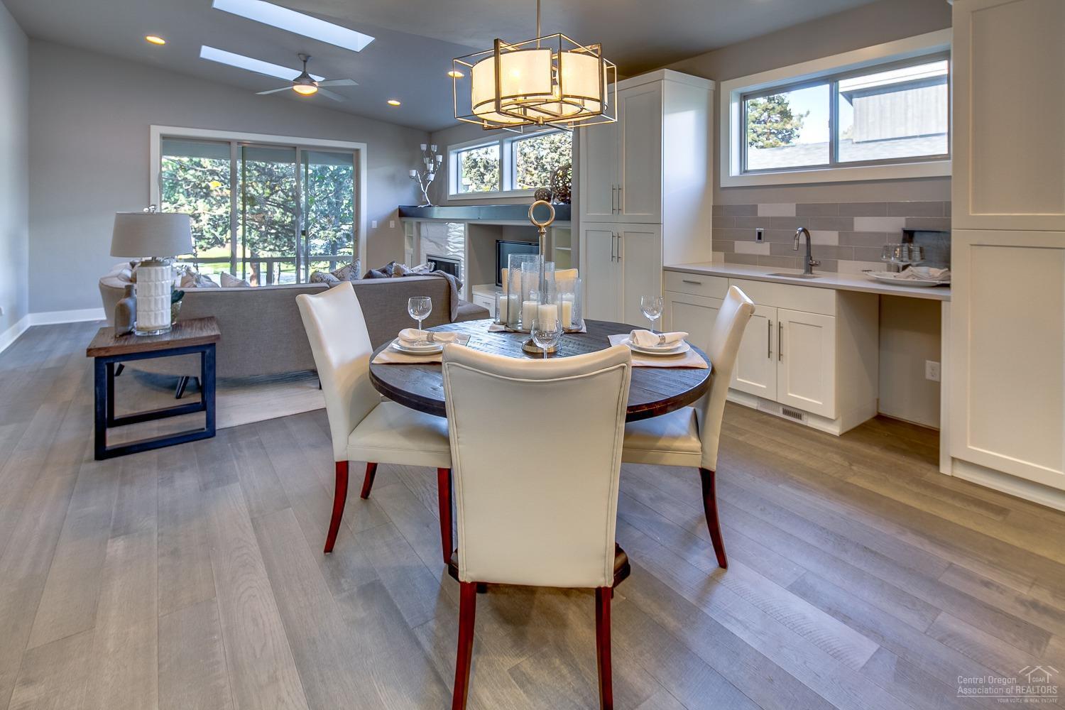 Rivers Edge Village - Residential