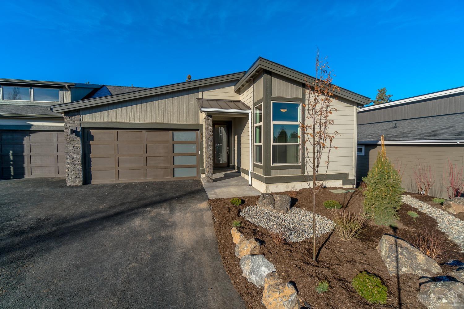 Rivers Edge Village - Residential