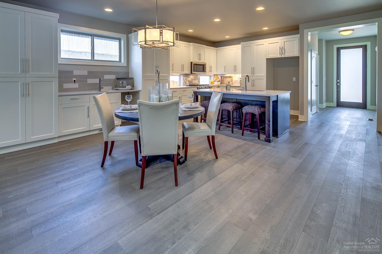 Rivers Edge Village - Residential