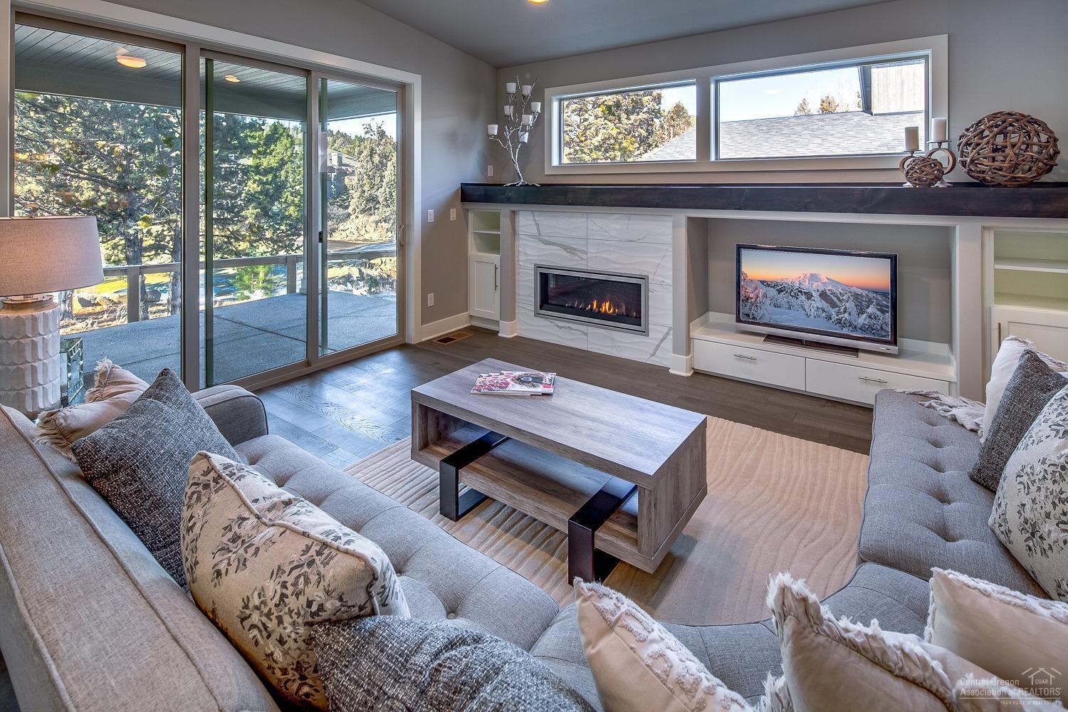 Rivers Edge Village - Residential