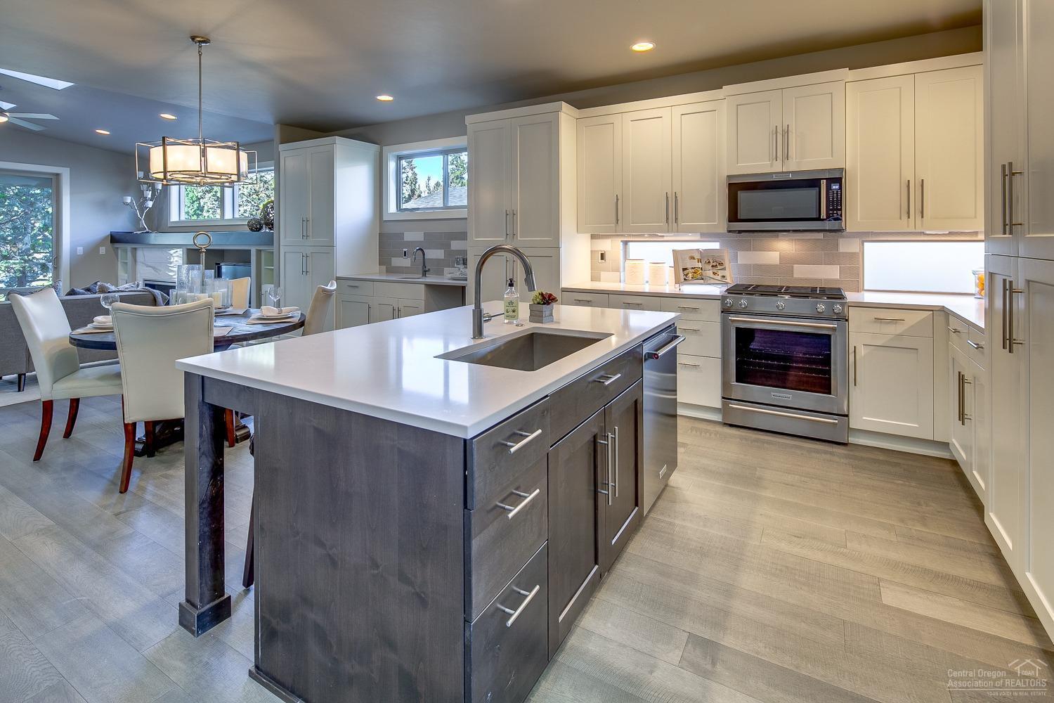 Rivers Edge Village - Residential