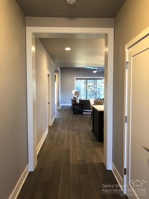 Rivers Edge Village - Residential