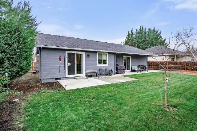 Central Point East Subdivision Phase 2 - Residential