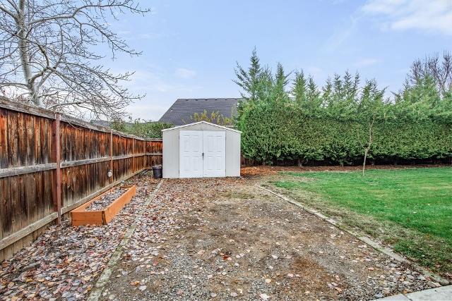 Central Point East Subdivision Phase 2 - Residential