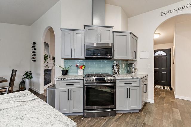 Central Point East Subdivision Phase 2 - Residential