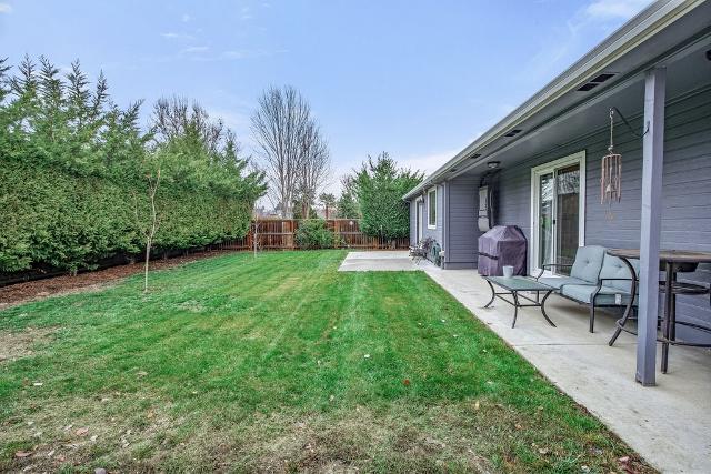 Central Point East Subdivision Phase 2 - Residential