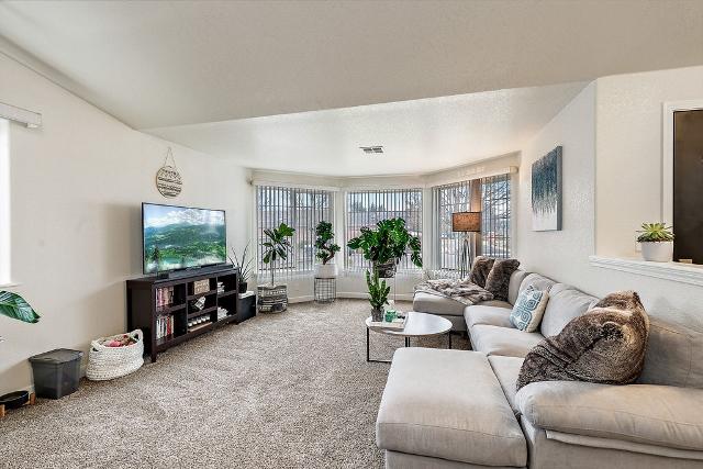 Central Point East Subdivision Phase 2 - Residential