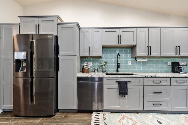 Central Point East Subdivision Phase 2 - Residential